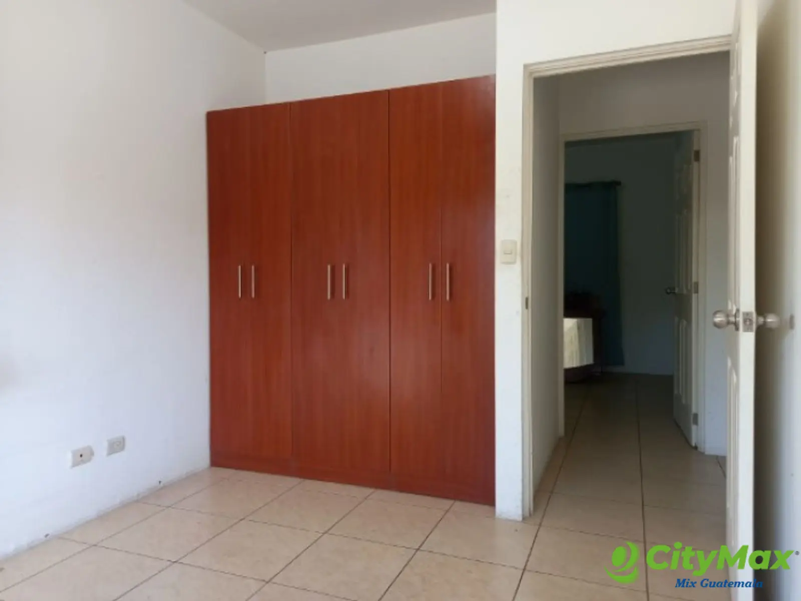 Apartamento Semi-Amueblado en Renta, Torres Villa Linda - foto 6