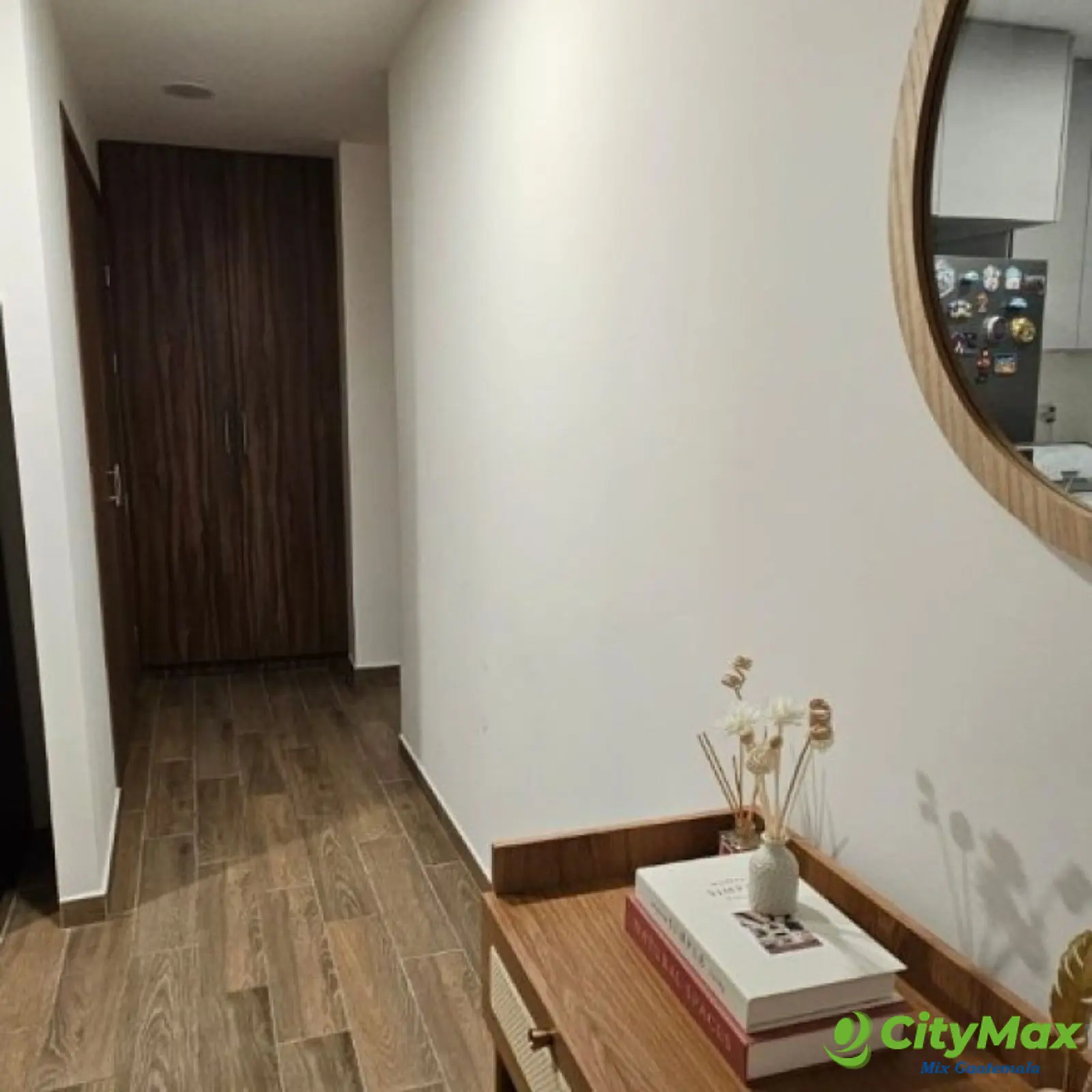 Apartamento en Venta Parque 14 Zona 14 Ciudad Guatemala - foto 6