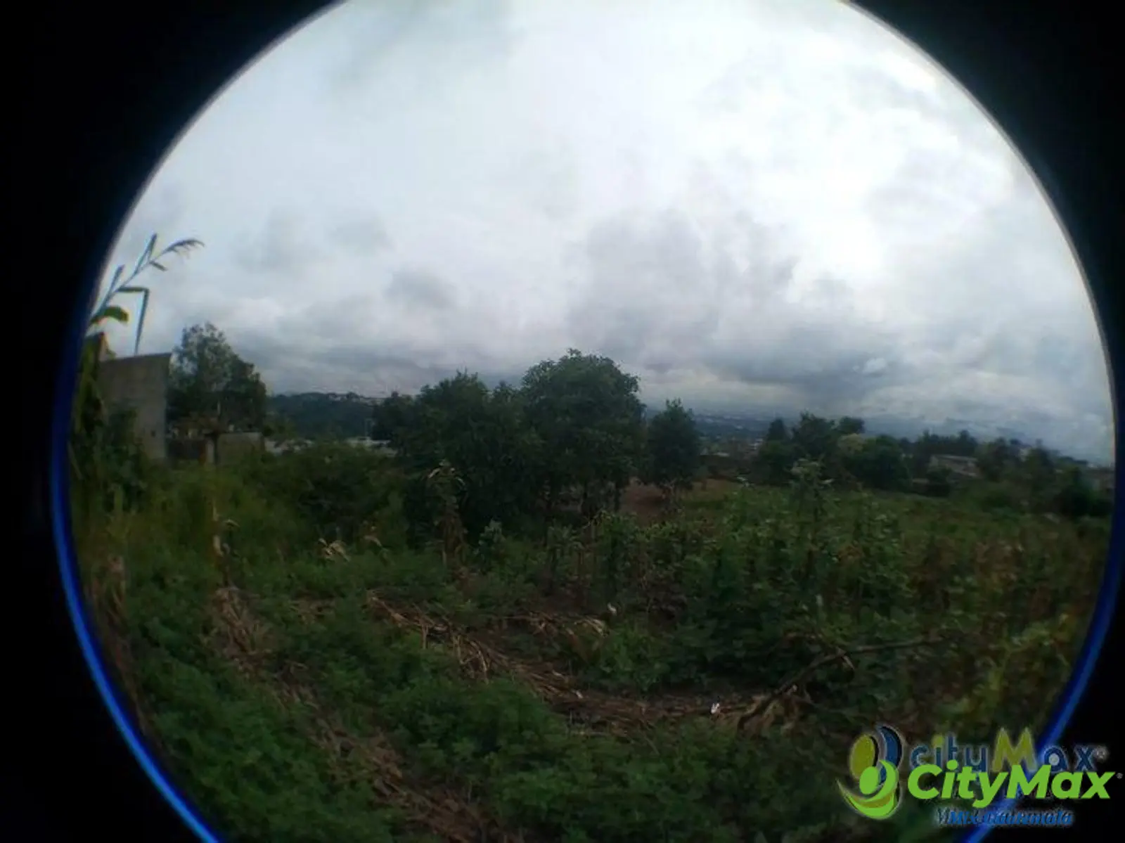 Vendo Terreno de 7,250vrs² adelante de Ciudad Peronia - foto 2