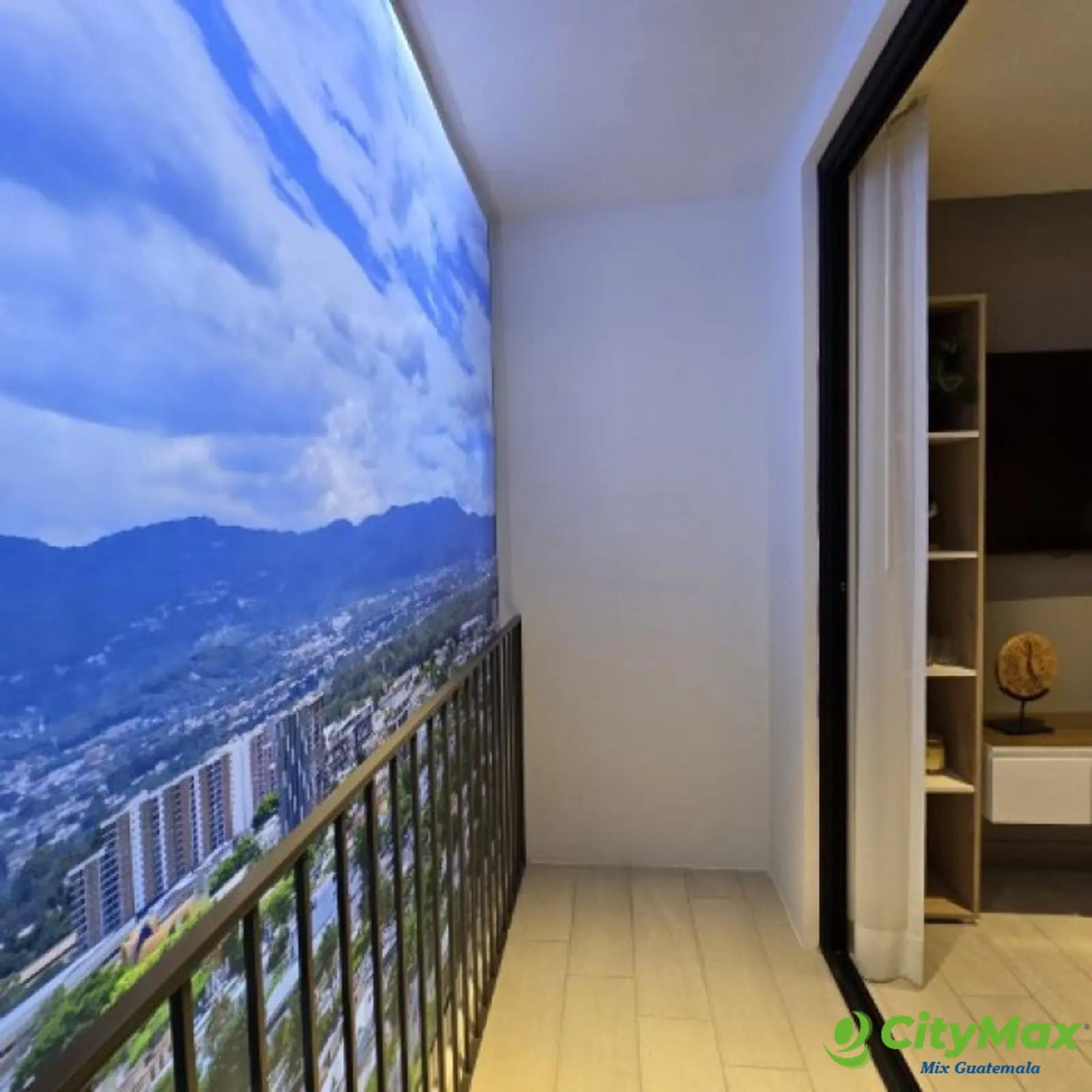 Apartamento en Venta Zona 11 Guatemala Tara Mariscal - foto 6