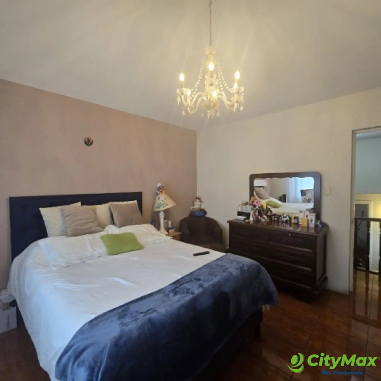 Casa en Venta en Condominio sobre Bulevar San Cristóbal - foto 15