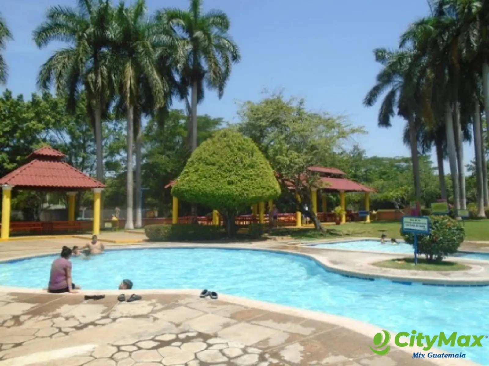 Terreno en Venta Cañadas de Torre Molinos Escuintla - foto 16