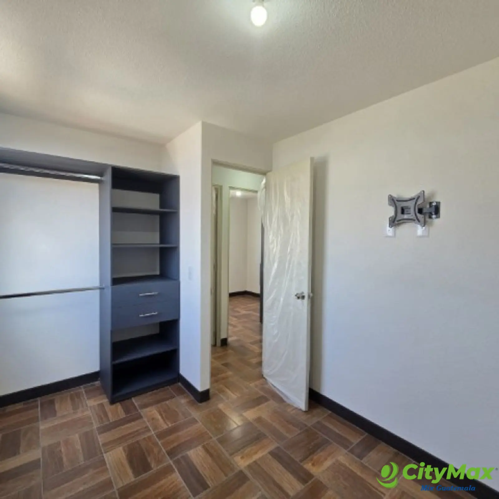 Apartamento en Renta Zona 8 Guatemala Santa Cecilia - foto 10
