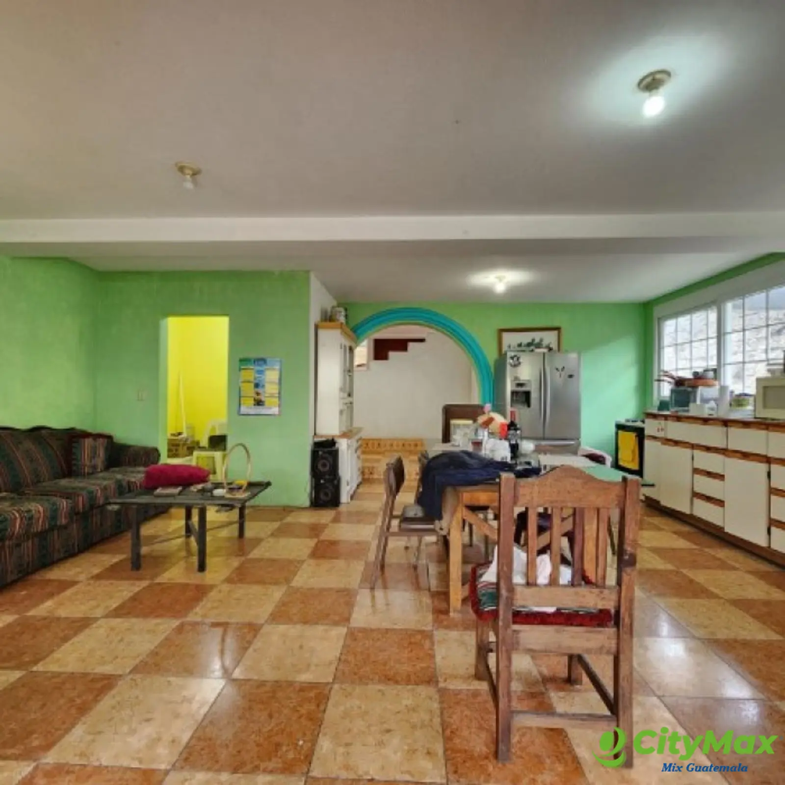 Casa en Venta Las Tres Ceibas Bulevar San Cristóbal - foto 12