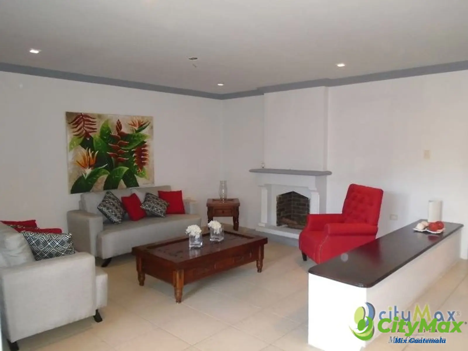 CASA EN VENTA EN SECTOR A-1 SAN CRISTOBAL MIXCO - foto 5