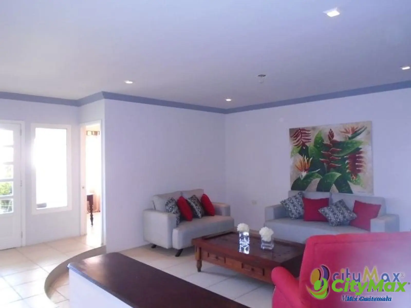 CASA EN VENTA EN SECTOR A-1 SAN CRISTOBAL MIXCO - foto 9