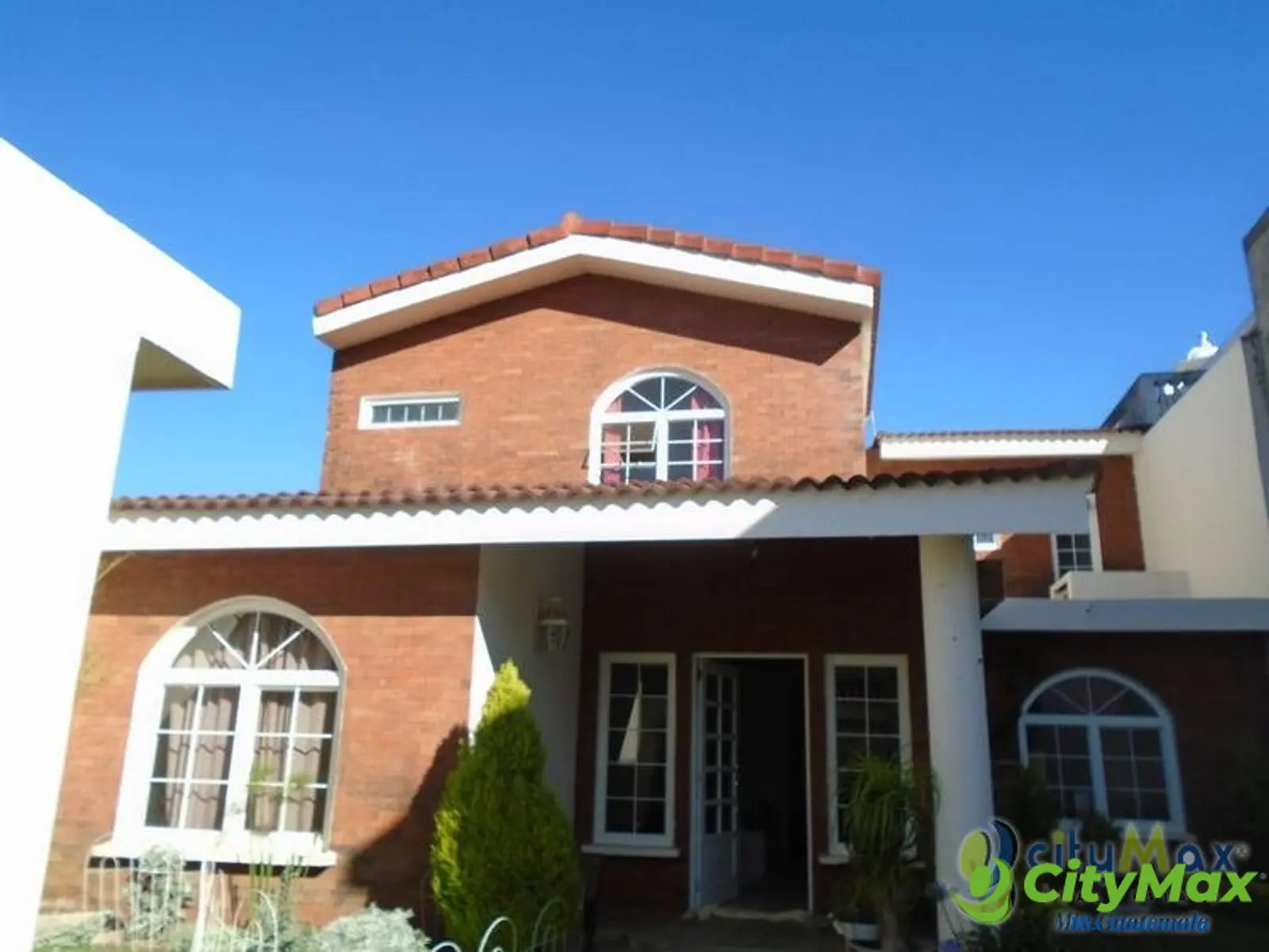 CASA EN VENTA EN SECTOR A-1 SAN CRISTOBAL MIXCO - foto 2