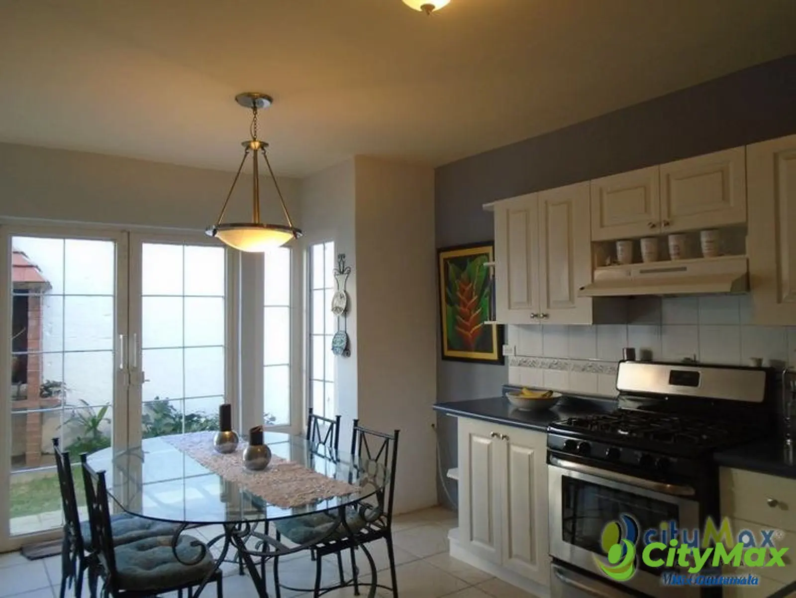 CASA EN VENTA EN SECTOR A-1 SAN CRISTOBAL MIXCO - foto 21