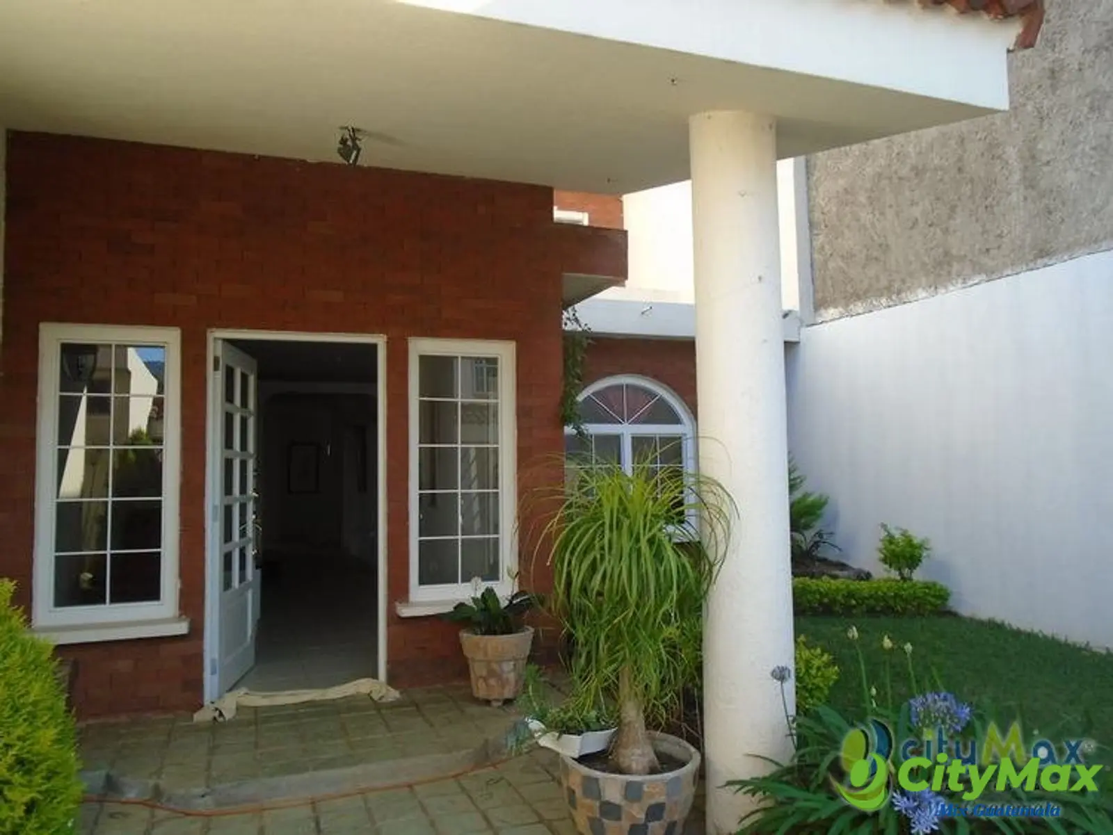 CASA EN VENTA EN SECTOR A-1 SAN CRISTOBAL MIXCO - foto 3