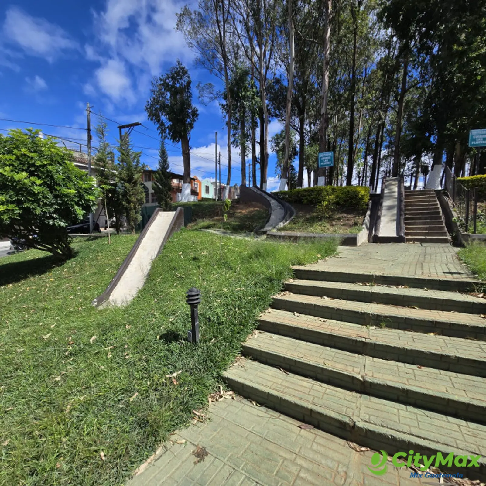 Casa en Venta Alamedas de Santa Clara Villa Nueva - foto 28