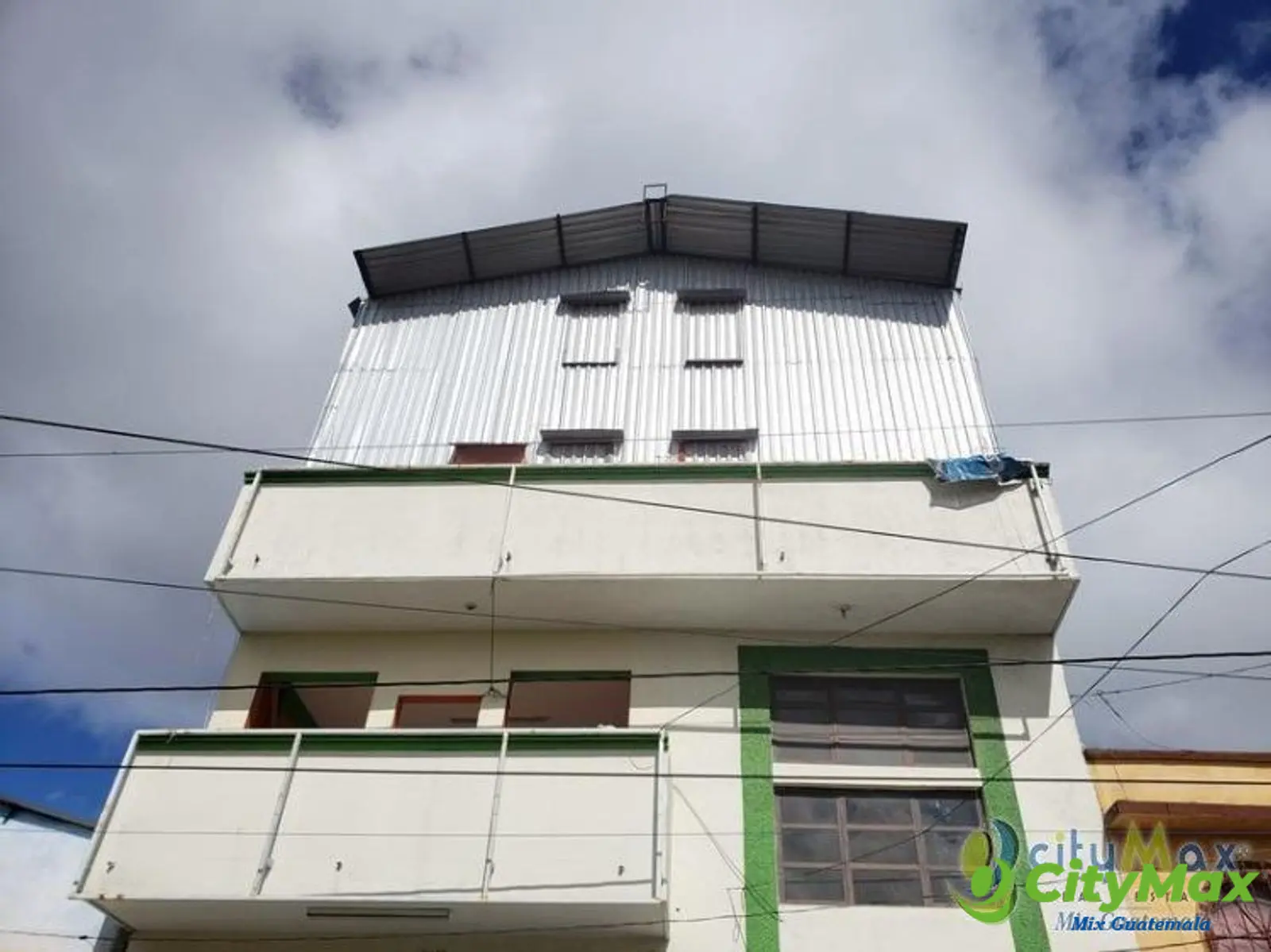 Casa en Renta para Oficinas en Colonia Montserrat I - foto 2