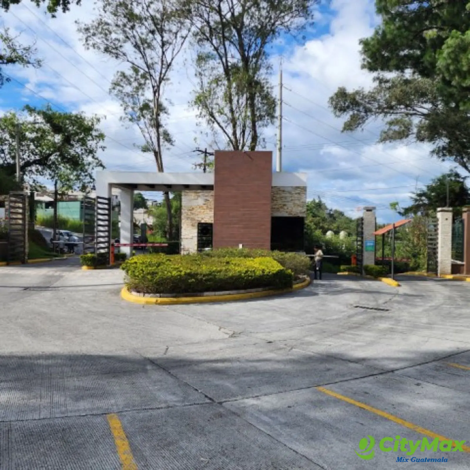 Apartamento en Venta Alta Villa El Naranjo Z. 11 Mixco - foto 27