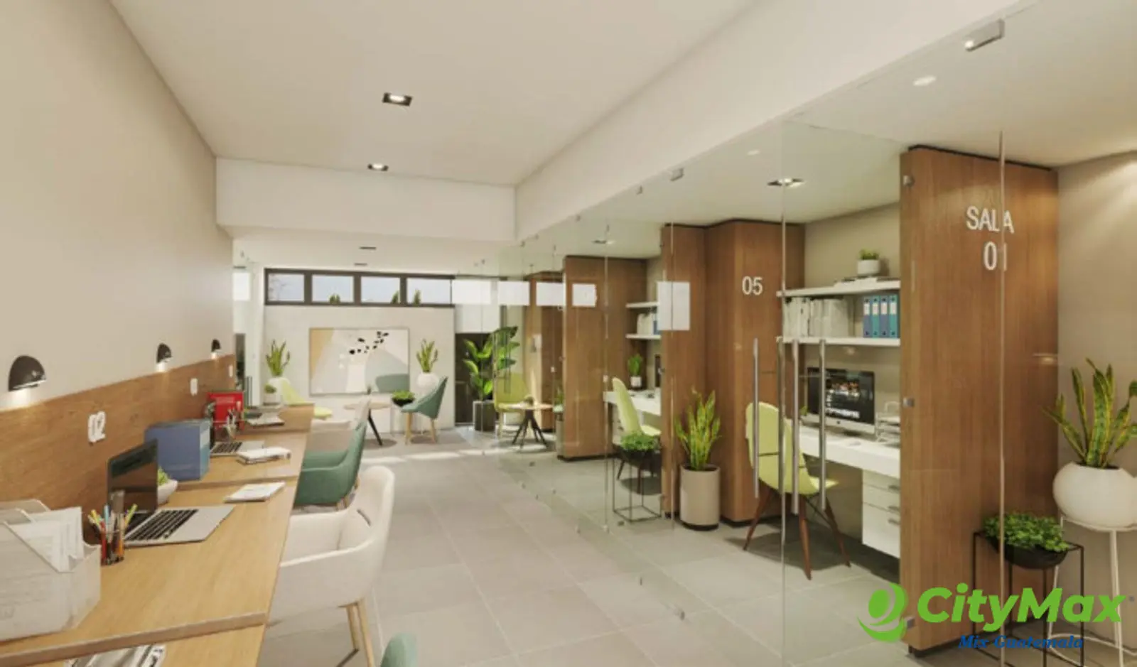 Apartamento en Pre-Venta Zona 12 Atanasio - foto 5