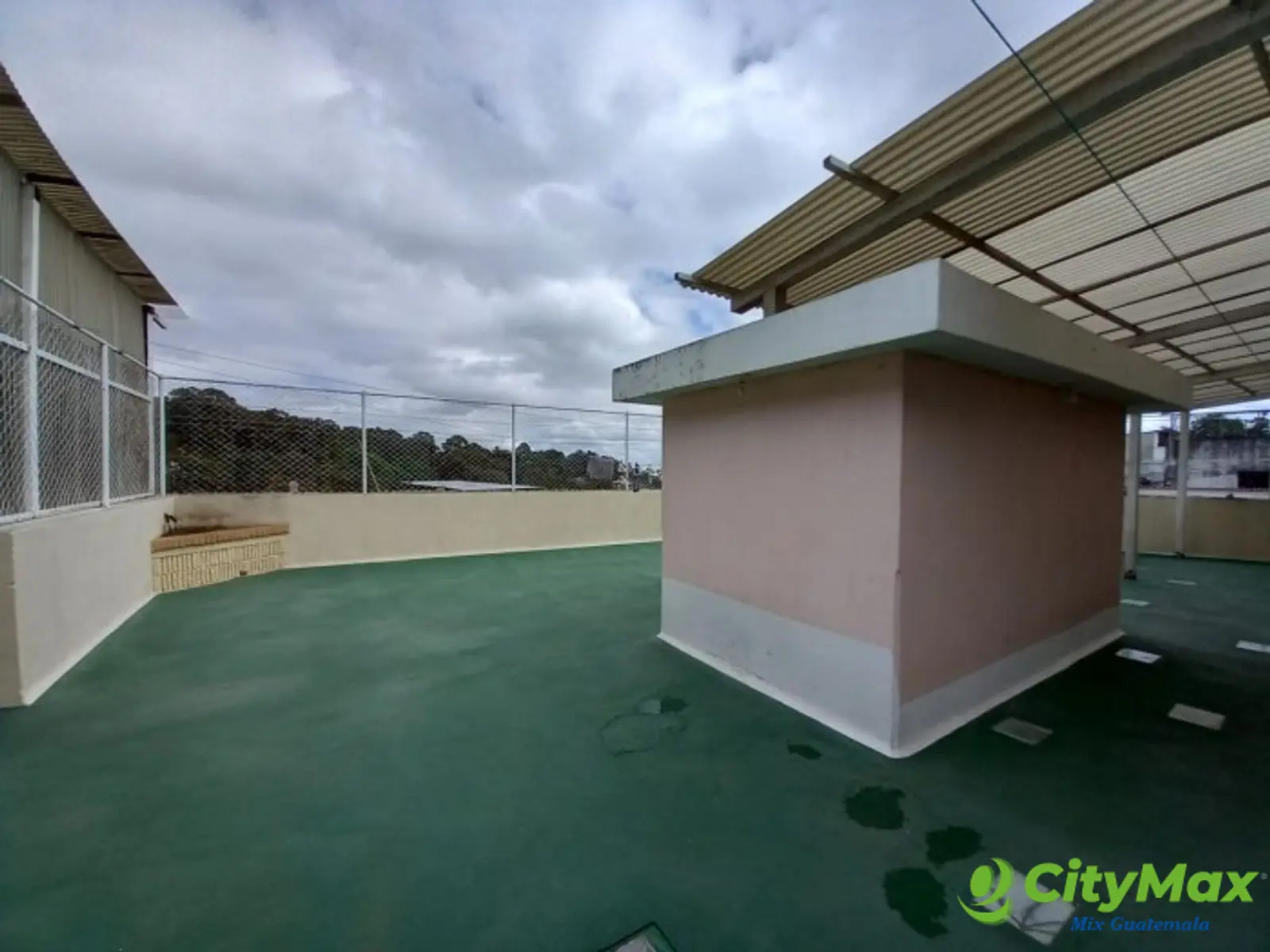Casa grande en venta cerca a Carretera Interamericana  - foto 14