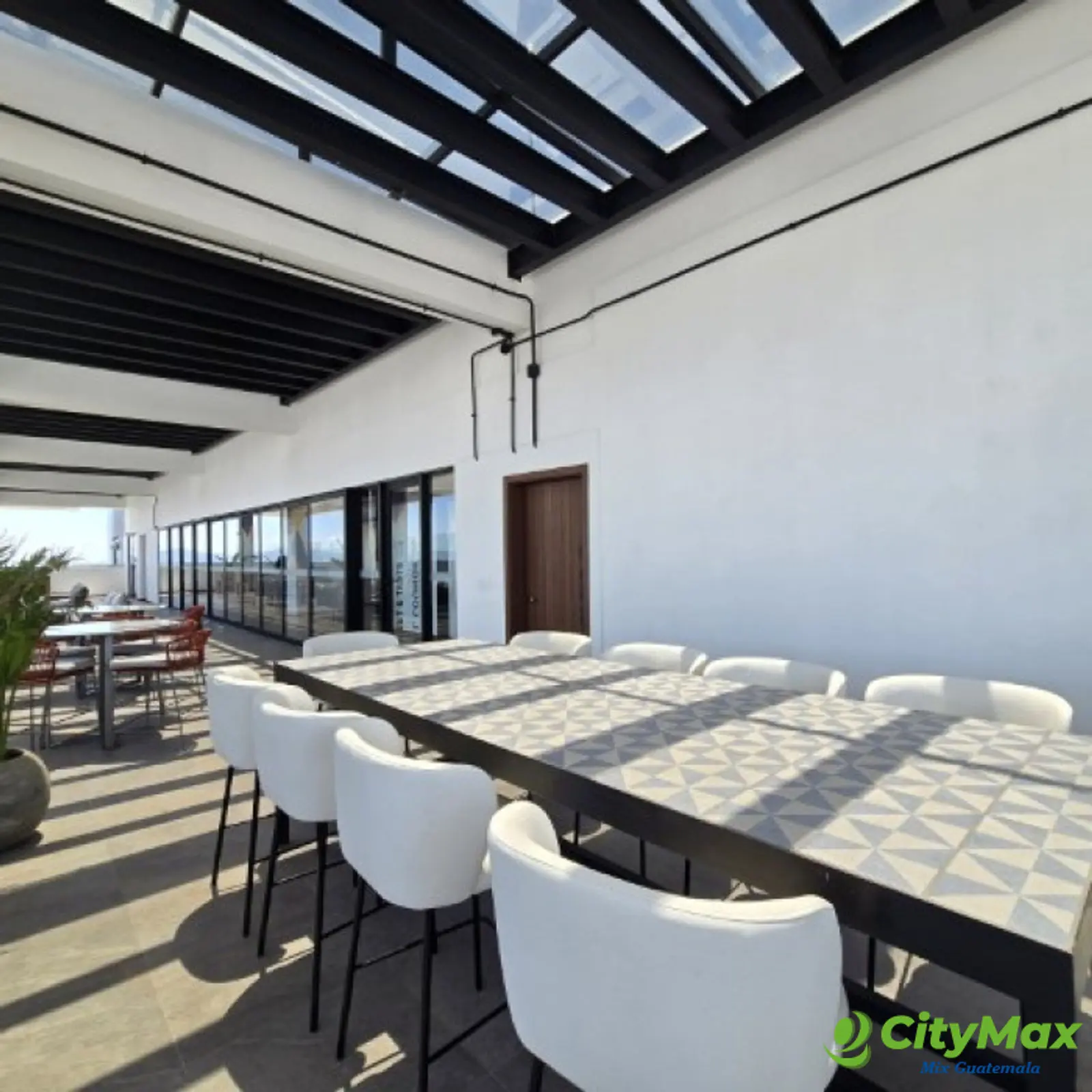 Apartamento en Renta Zona 4 INARA Cuatro Norte - foto 22