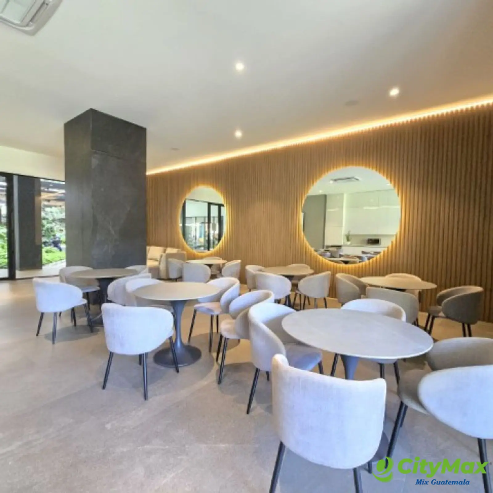 Apartamento en Venta Parque 14 Zona 14 Las Américas - foto 24