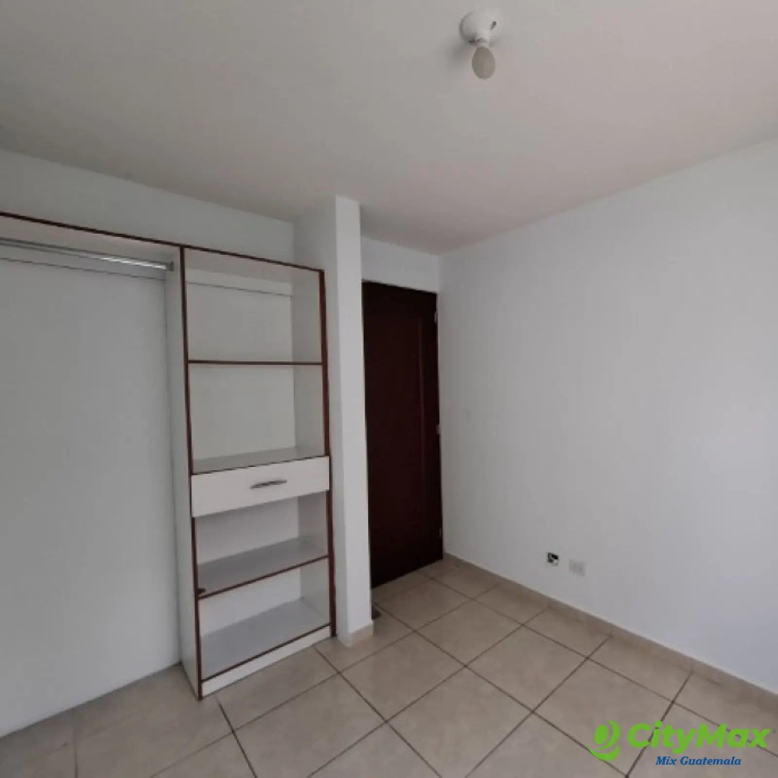 Apartamento en Renta Primer Nivel Parque 7 Roosevelt - foto 13