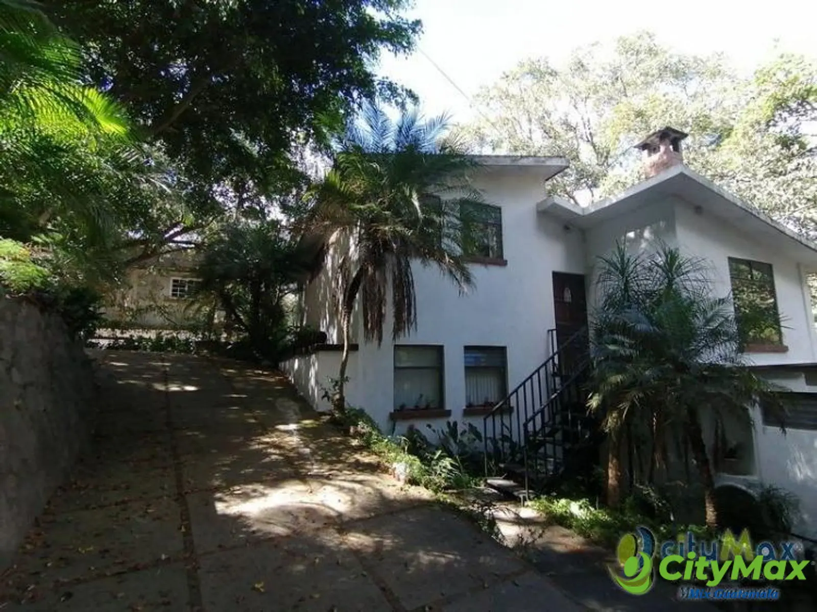 Terreno en Venta Zona 15 Guatemala, uso residencial - foto 3