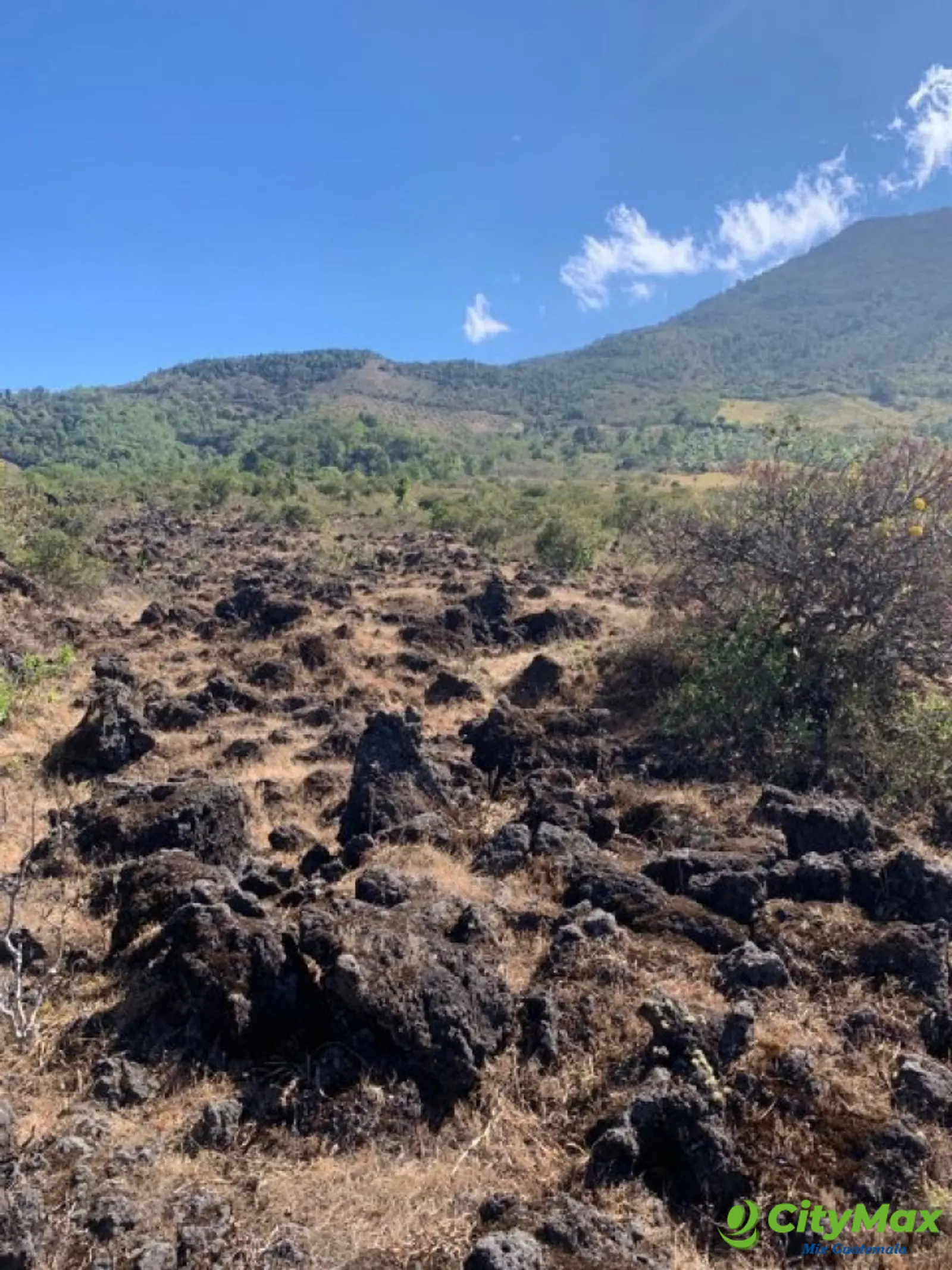 Terreno en Venta San Vicente Pacaya, Escuintla - foto 5