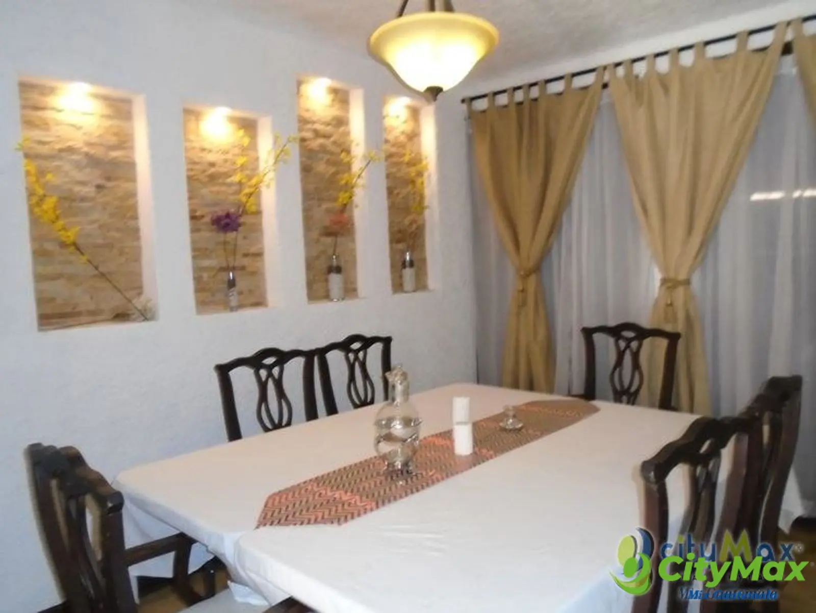 Elegante casa en San Cristobal Guatemala - foto 6