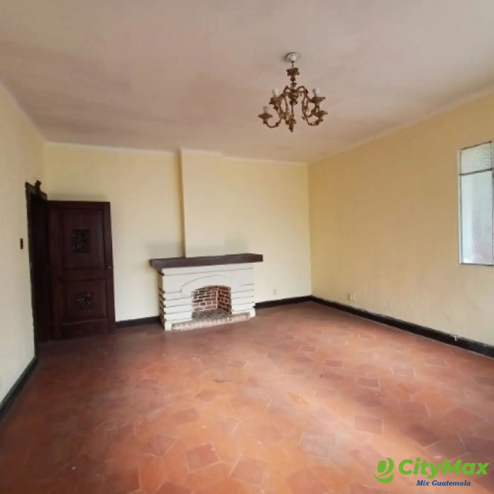 Casa en Renta para Oficinas en Centro Histórico Zona 1 - foto 8