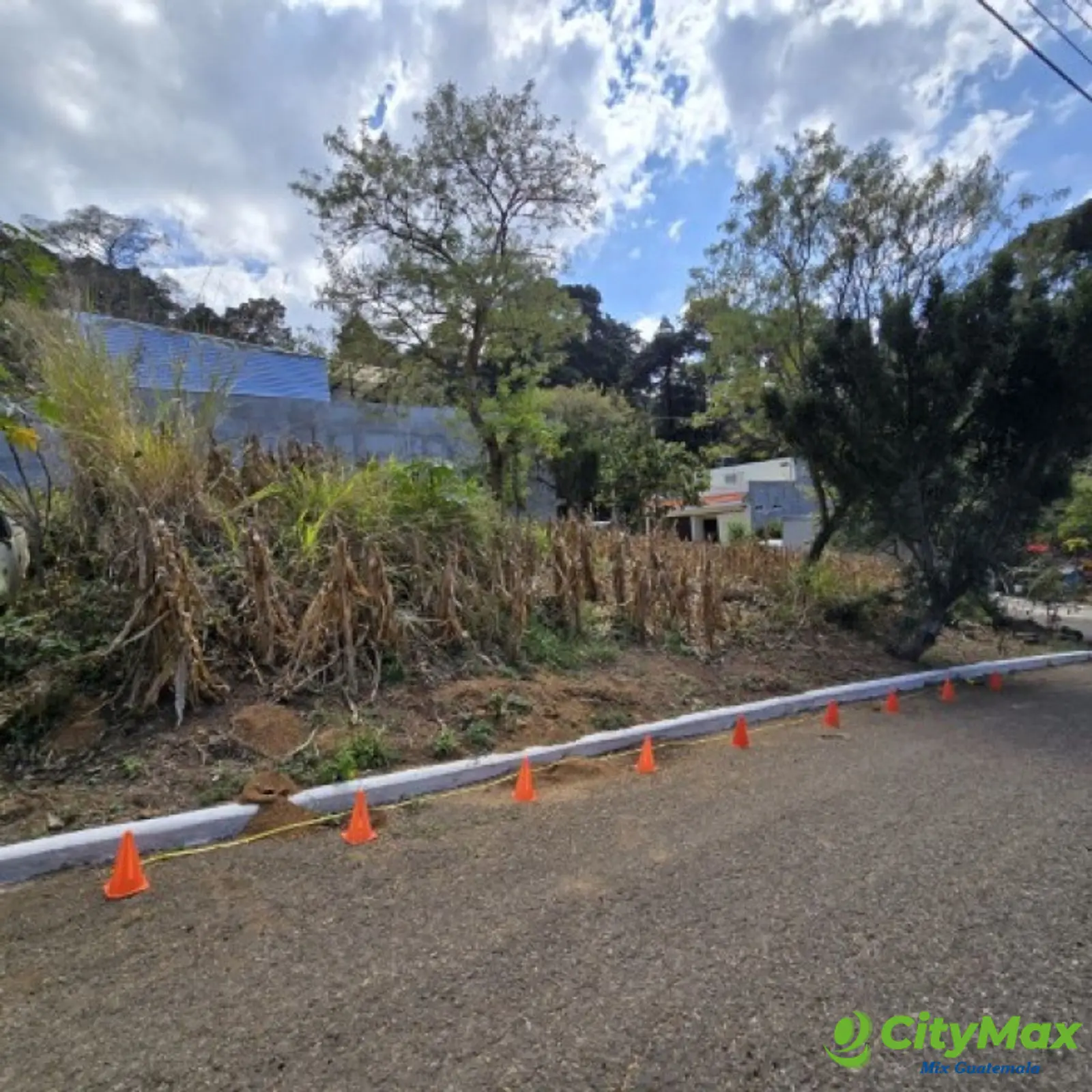 Terreno en Venta Santa Catarina Pinula, Guatemala - foto 3