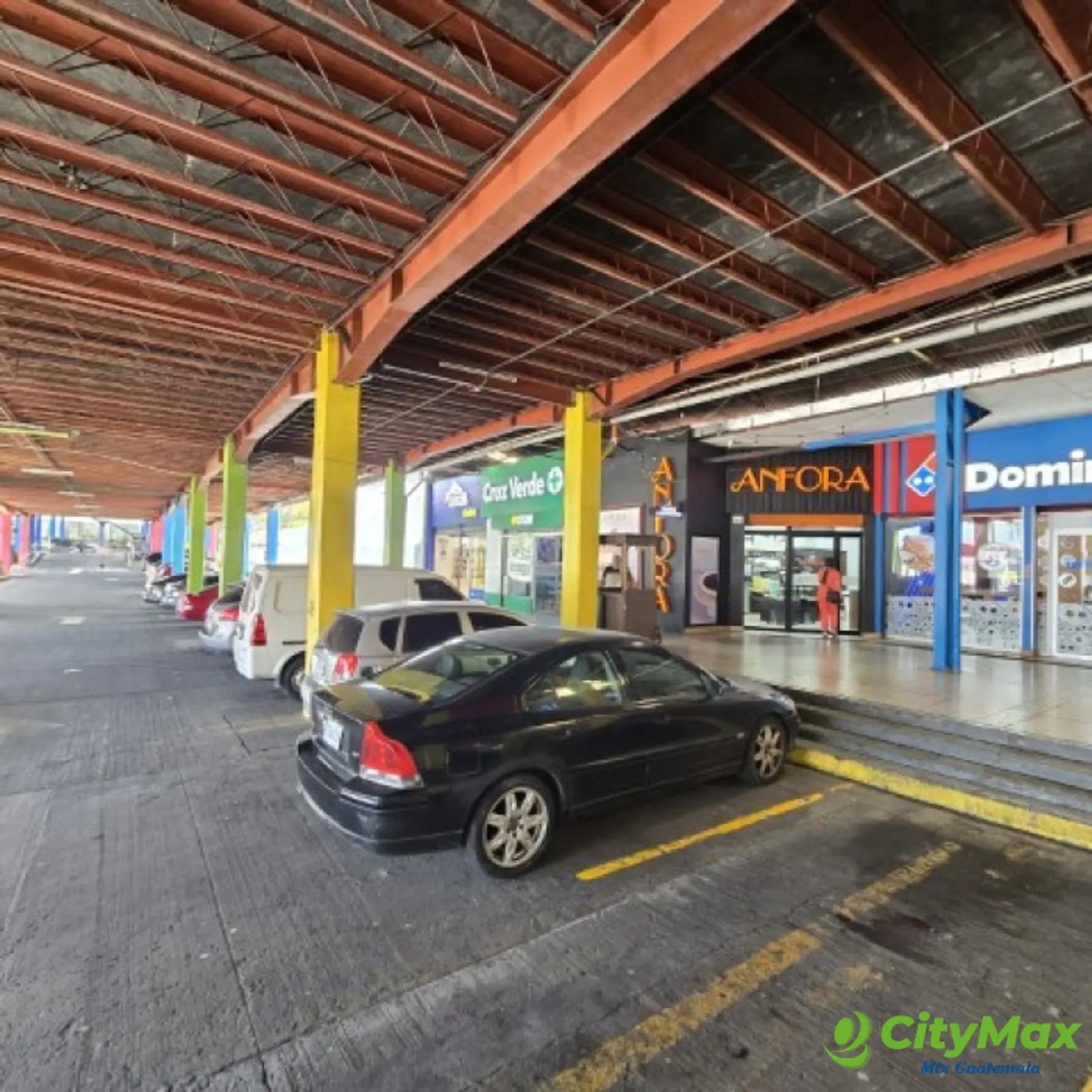 Local Comercial en Renta Metamercado Mixco San Juan - foto 16