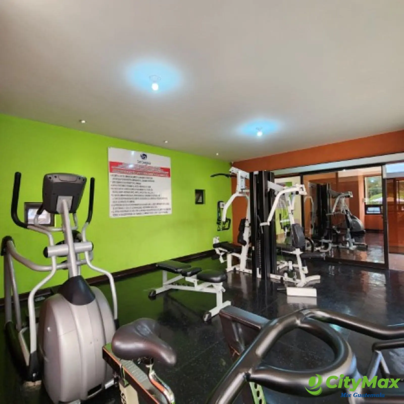 Apartamento en Venta Alta Villa El Naranjo Z. 11 Mixco - foto 18