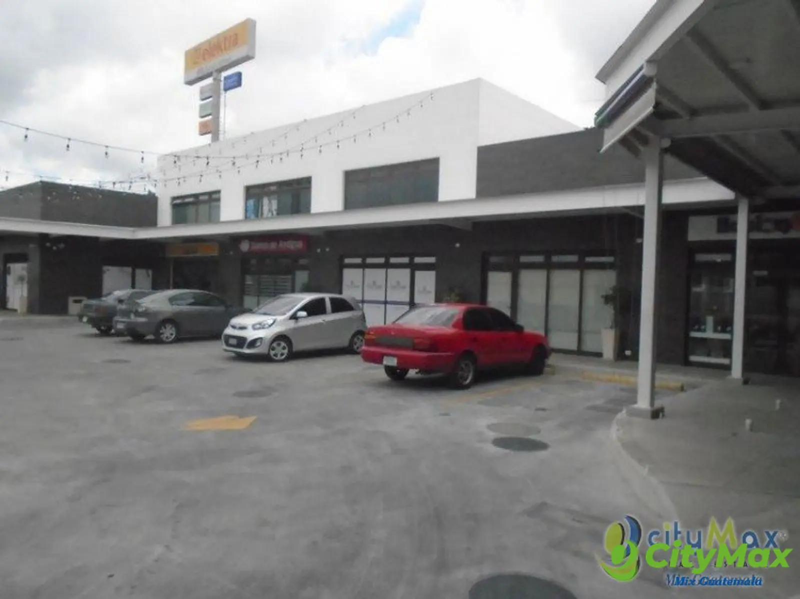 Local en Renta en Centro Comercial San José Pínula - foto 4
