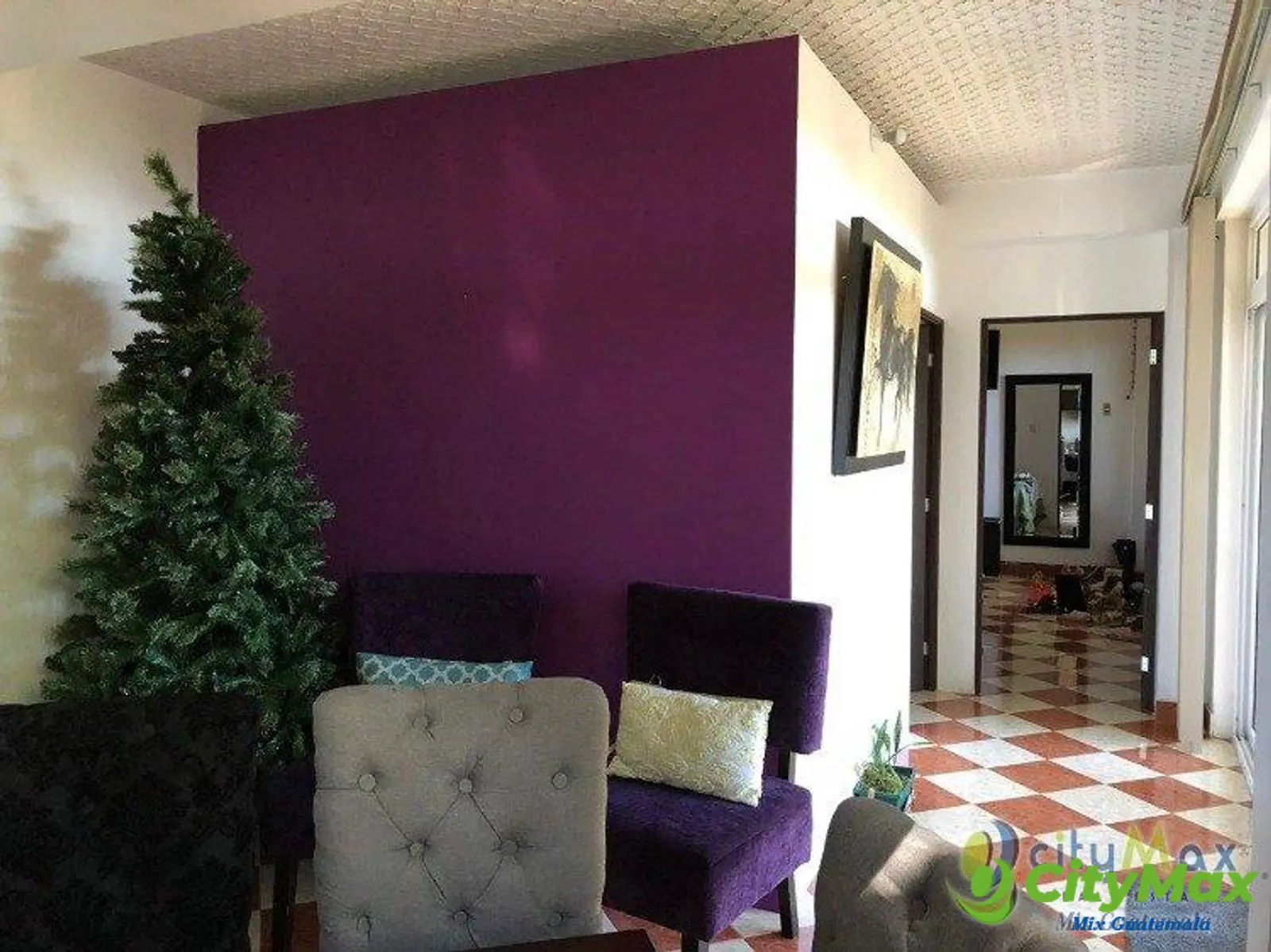 RENTA O VENTA CASA EN LABOR DE CASTILLA CON APARTAMENTO - foto 15