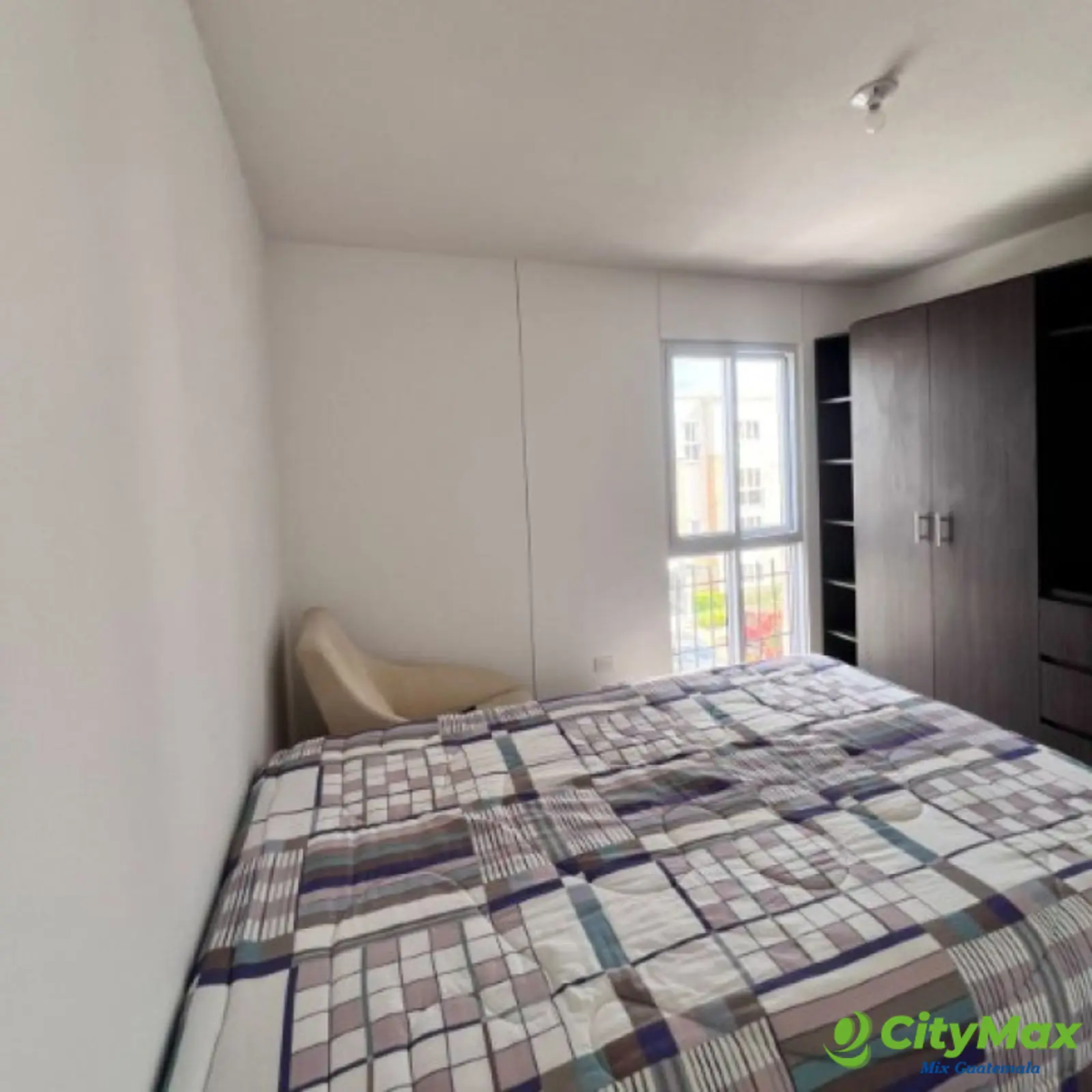 Apartamento Amueblado en Renta Condado El Naranajo - foto 10