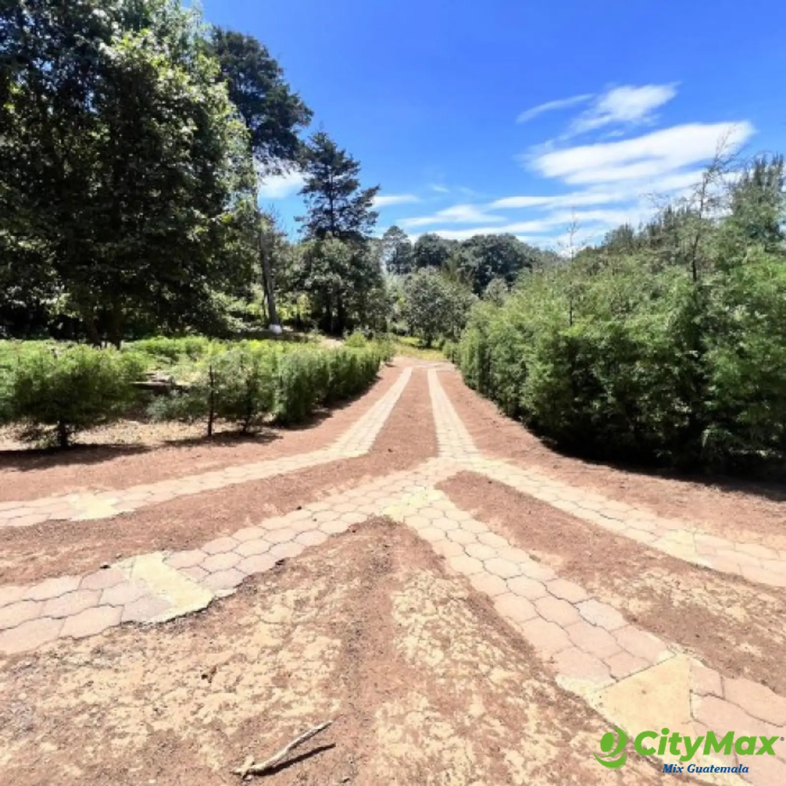 Terreno Residencial en Venta San Lucas Sacatepéquez - foto 6
