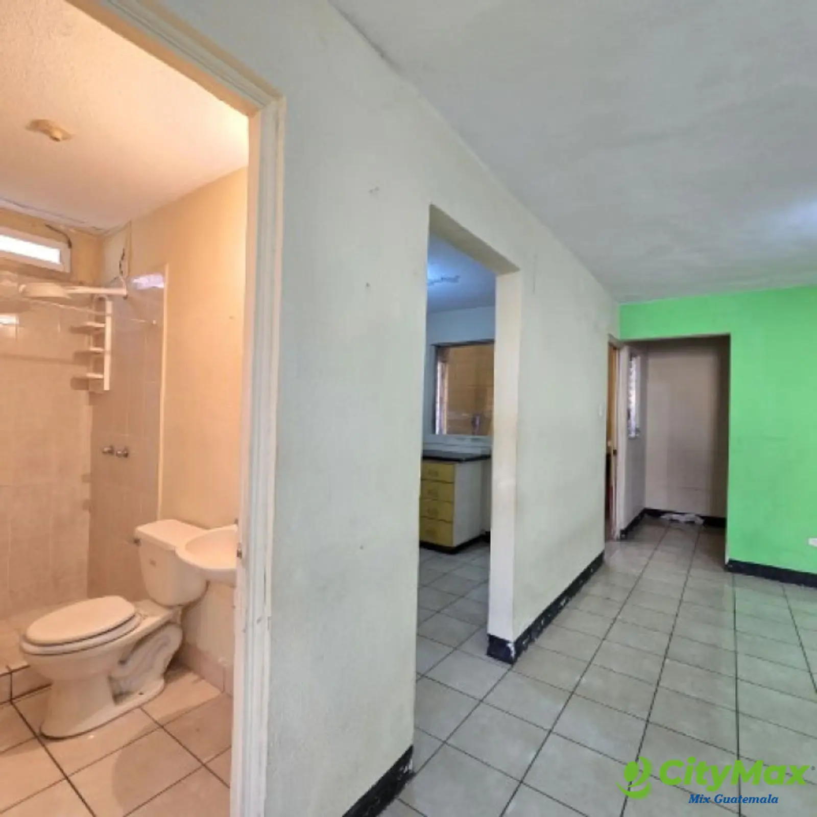 Casa en Venta Mirador del Valle Villa Nueva Guatemala - foto 8