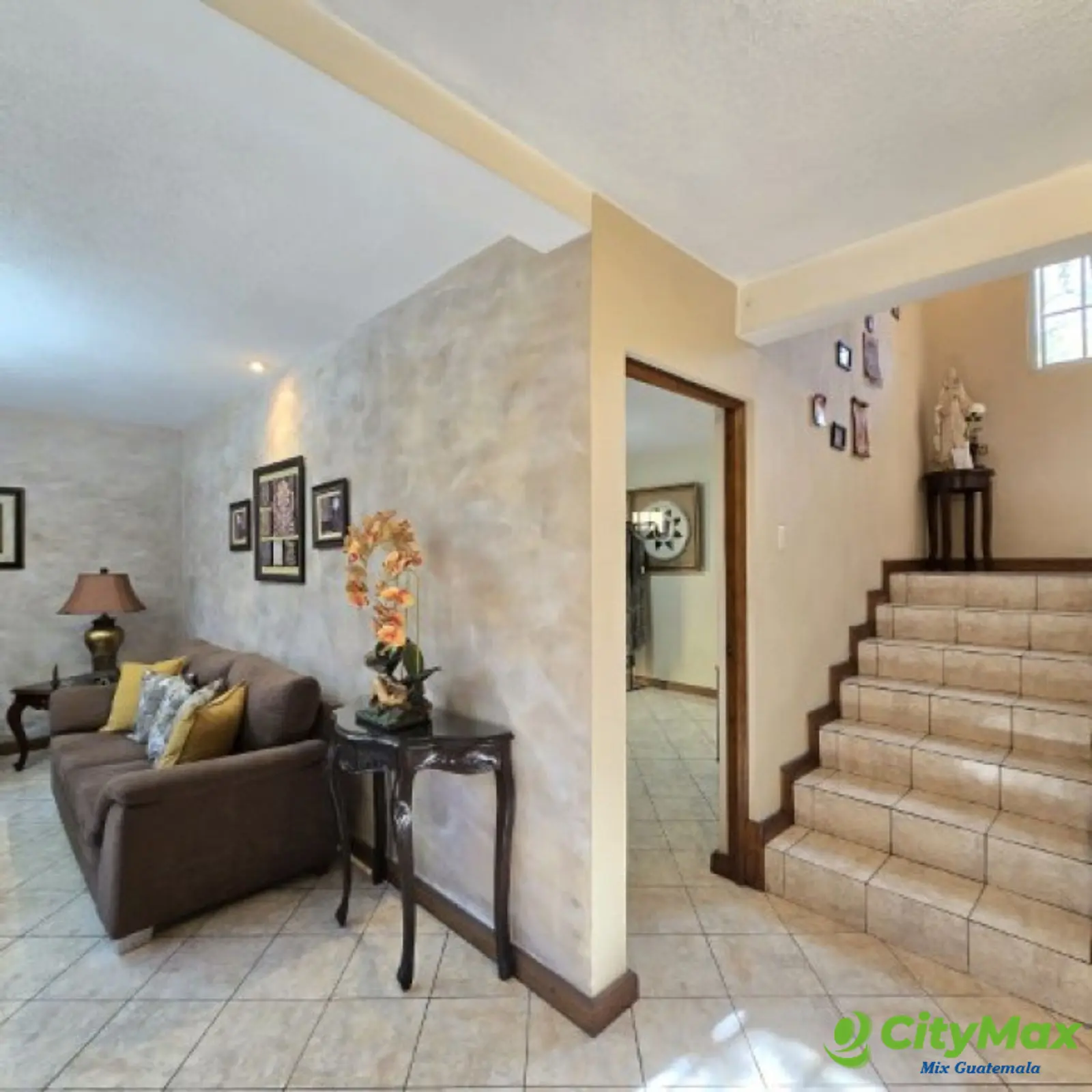 Casa en Venta Zona 11 Ciudad de Guatemala Las Charcas - foto 4