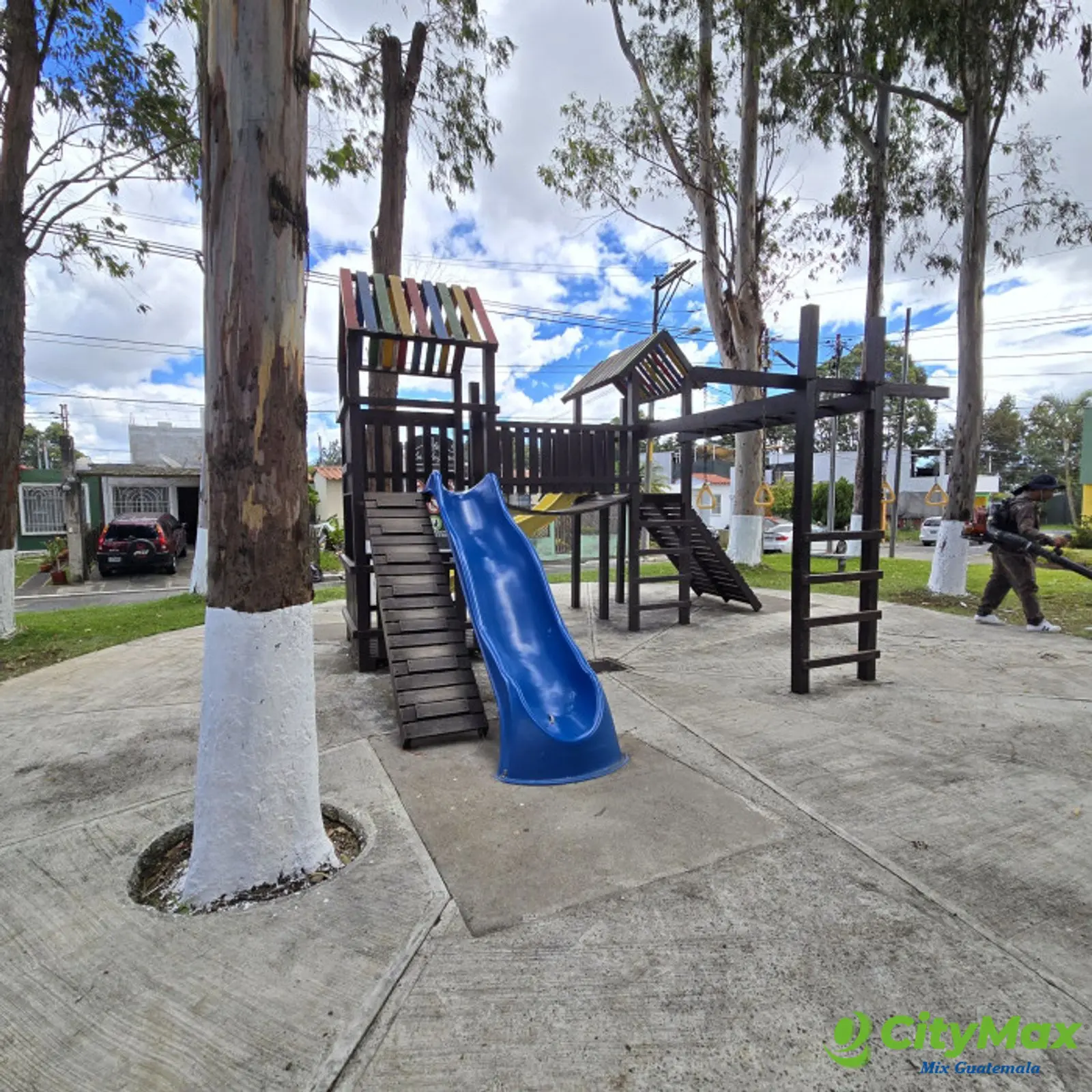 Casa en Venta Alamedas de Santa Clara Villa Nueva - foto 26