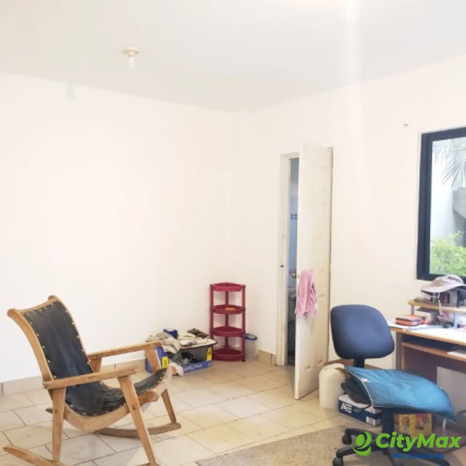 Apartamento en Renta San Cristóbal, afuera de garita - foto 7