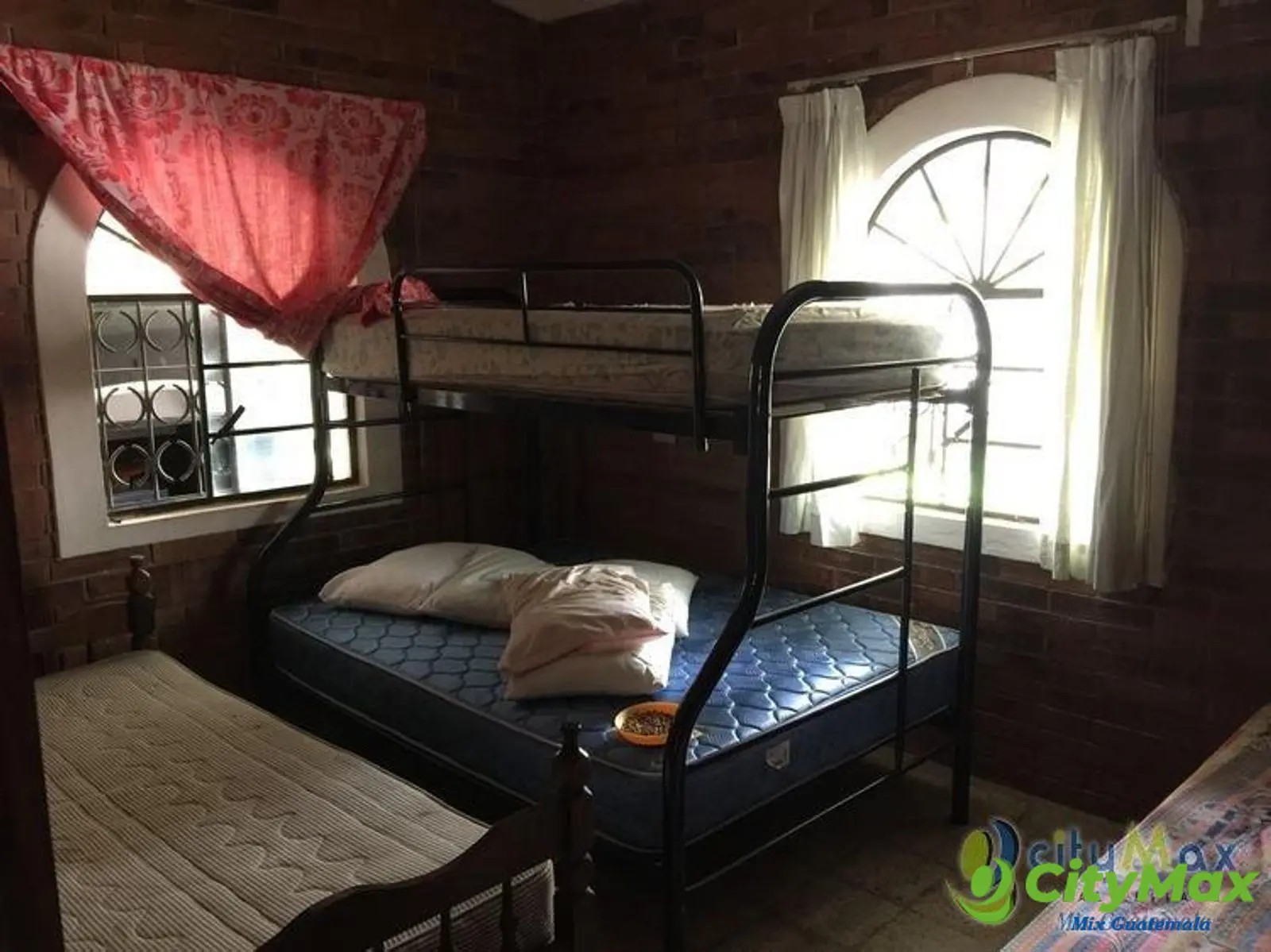 VENDO CASA DE DESCANSO EN TAXISCO - foto 5