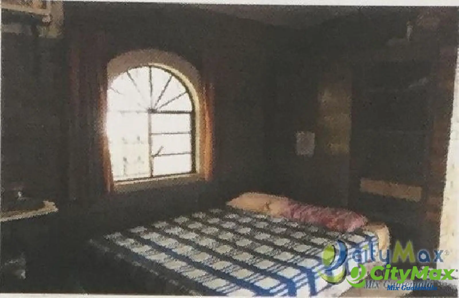 VENDO CASA DE DESCANSO EN TAXISCO - foto 8