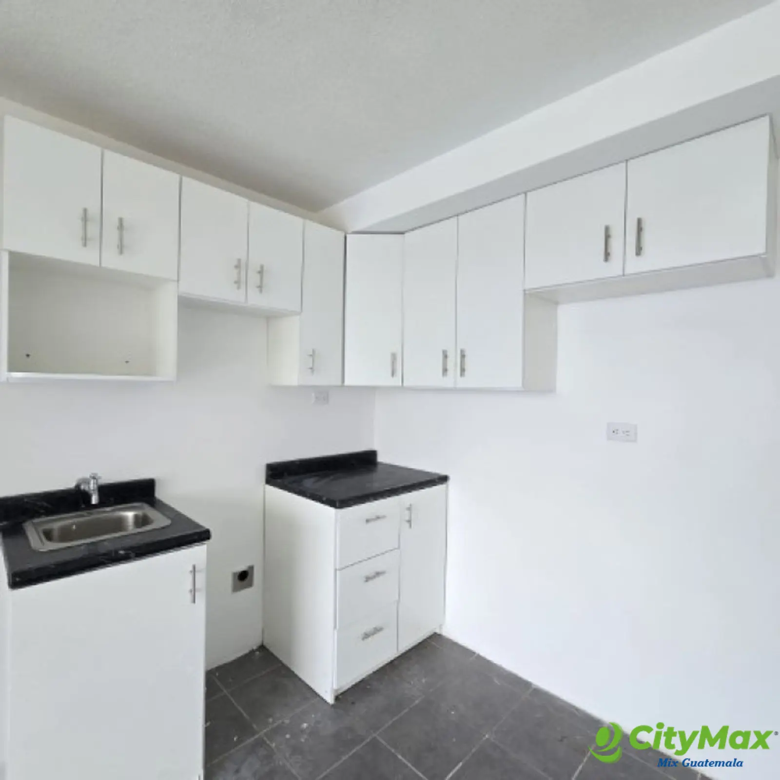 Apartamento en Venta Edificio Berlindo Zona 1 de Mixco - foto 4