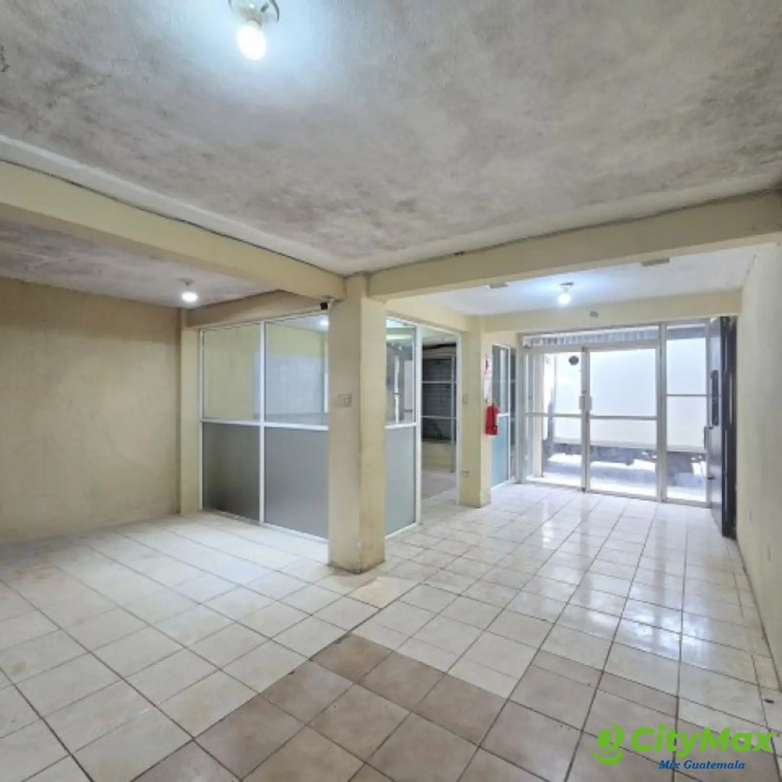 Ofi-Bodega en Venta Villa Canales Colonia Residencial - foto 3