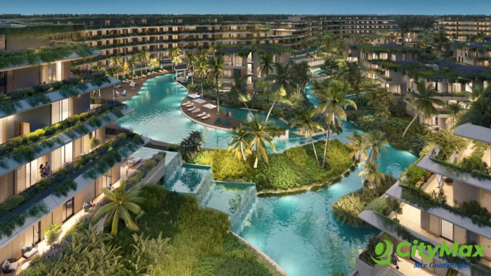 Apartamento en Pre-Venta en Punta Cana RD  - foto 6