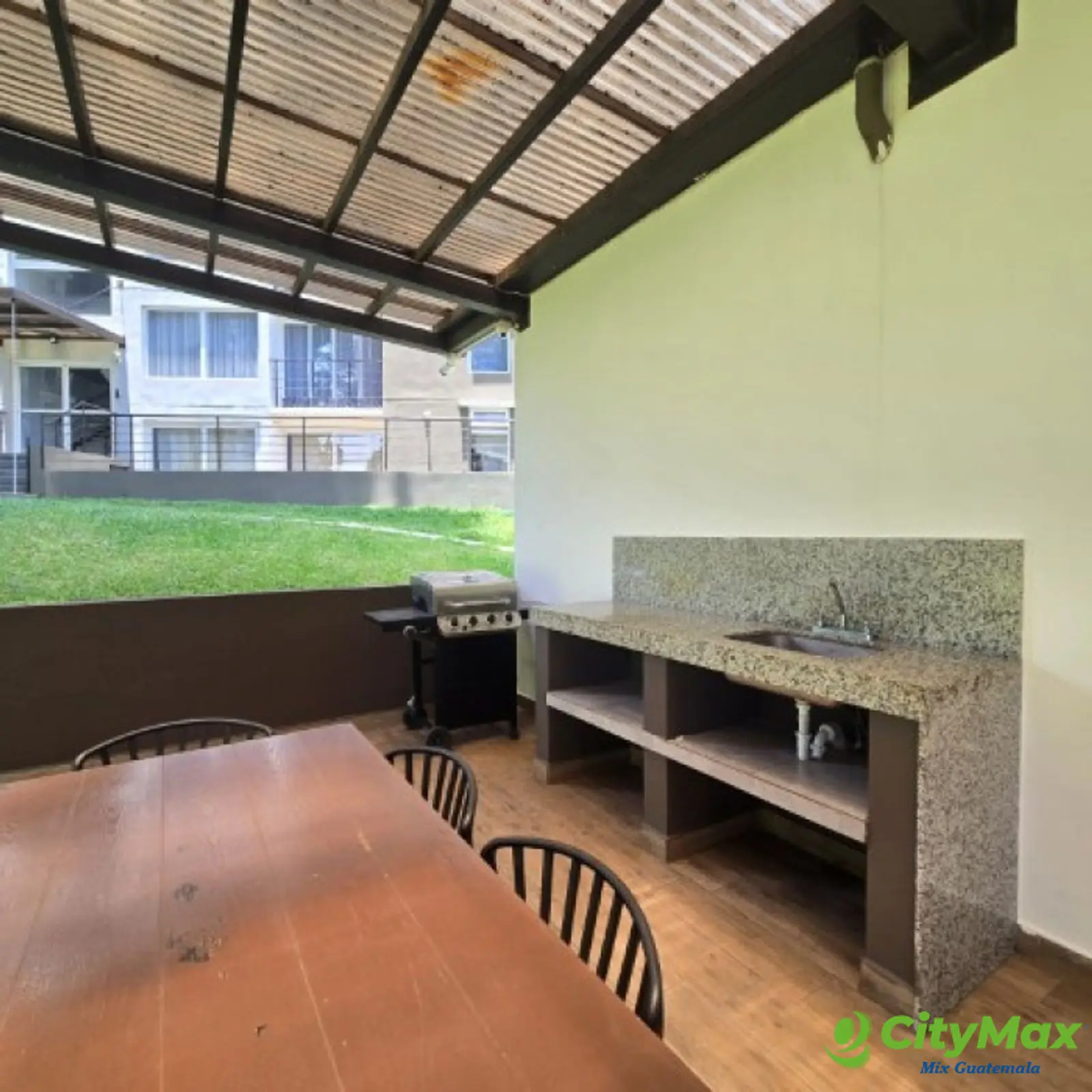 Apartamento en Venta Villas Granada Premium - foto 26