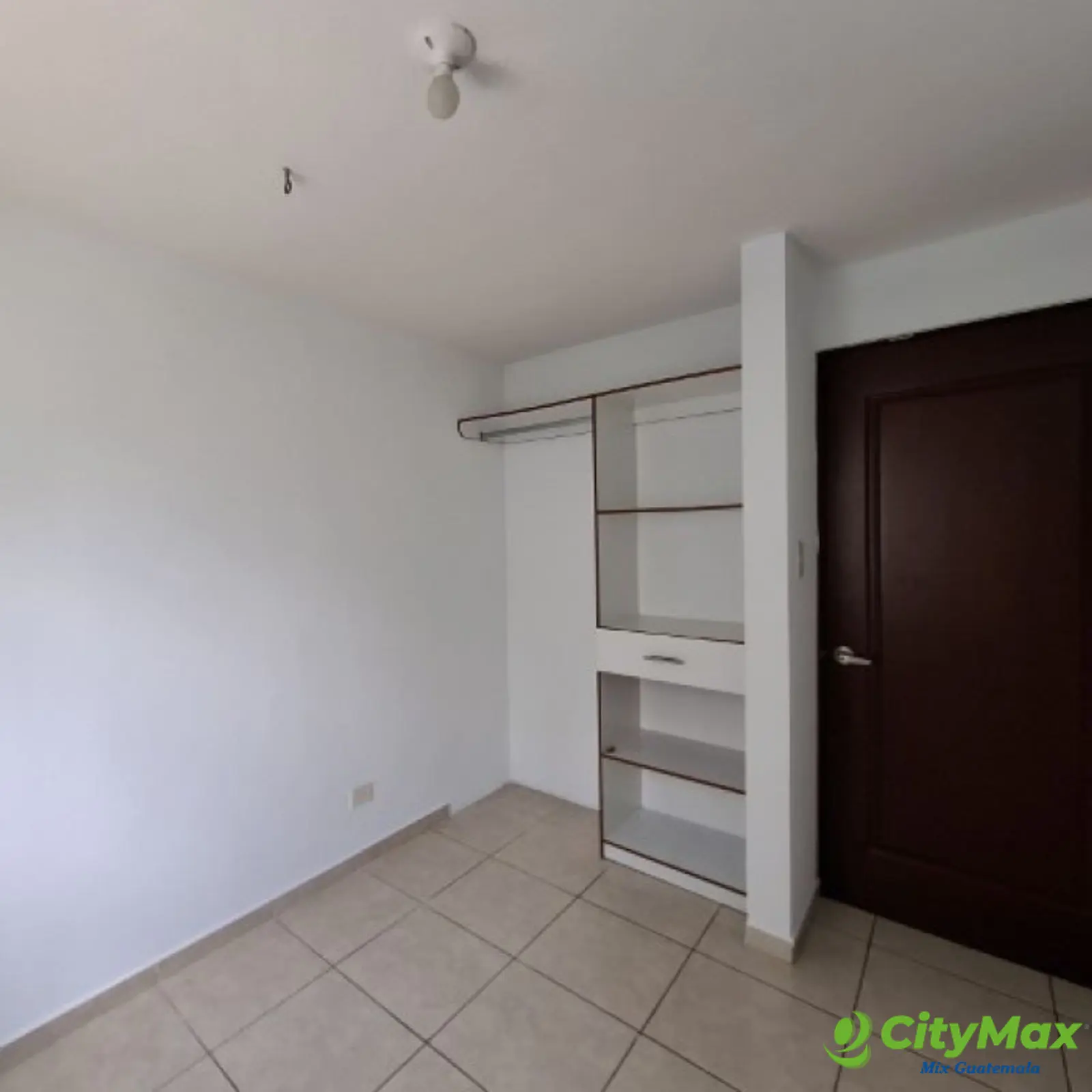 Apartamento en Renta Primer Nivel Parque 7 Roosevelt - foto 11