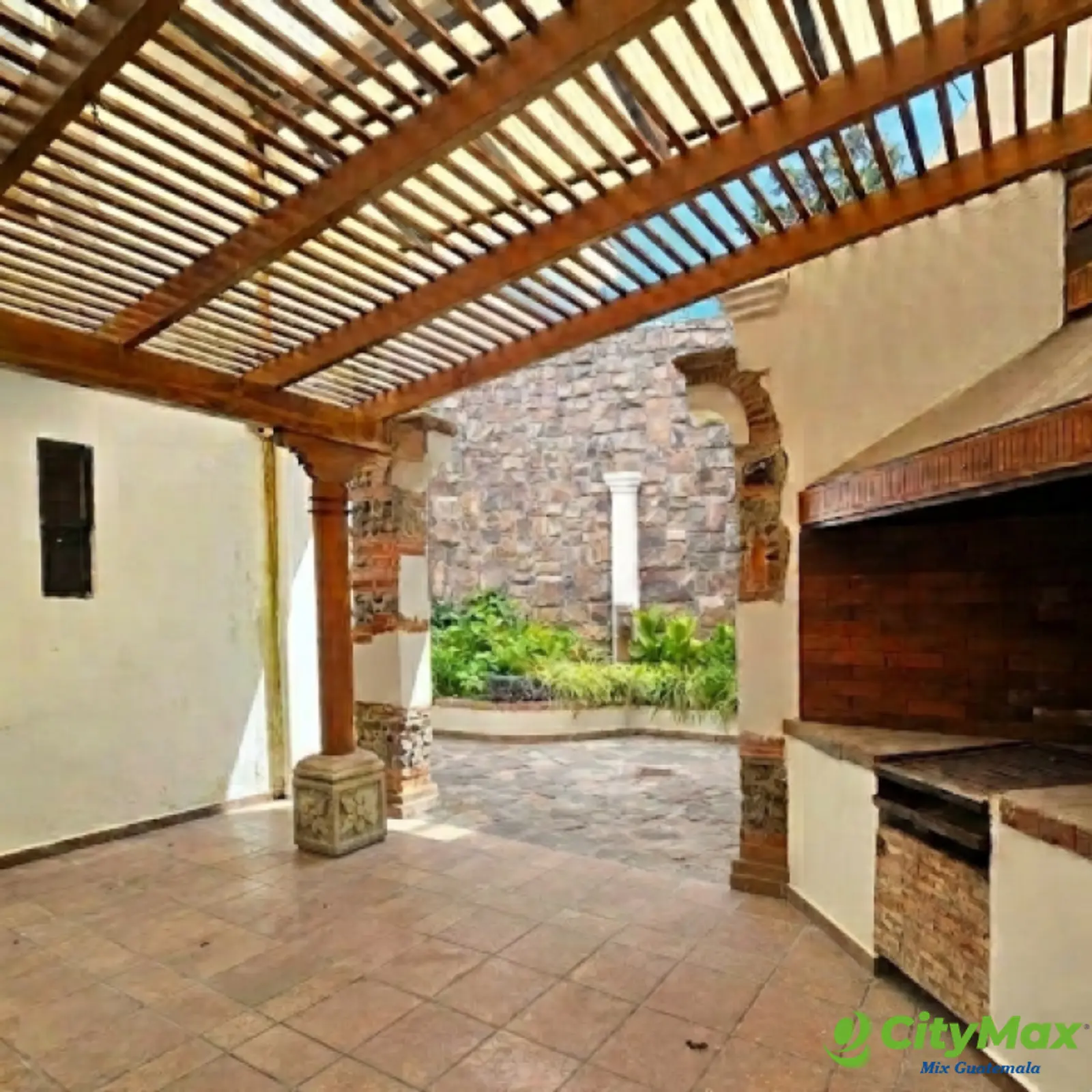 Casa en Venta KM 16.5 Carretera a El Salvador (OLMECA) - foto 2