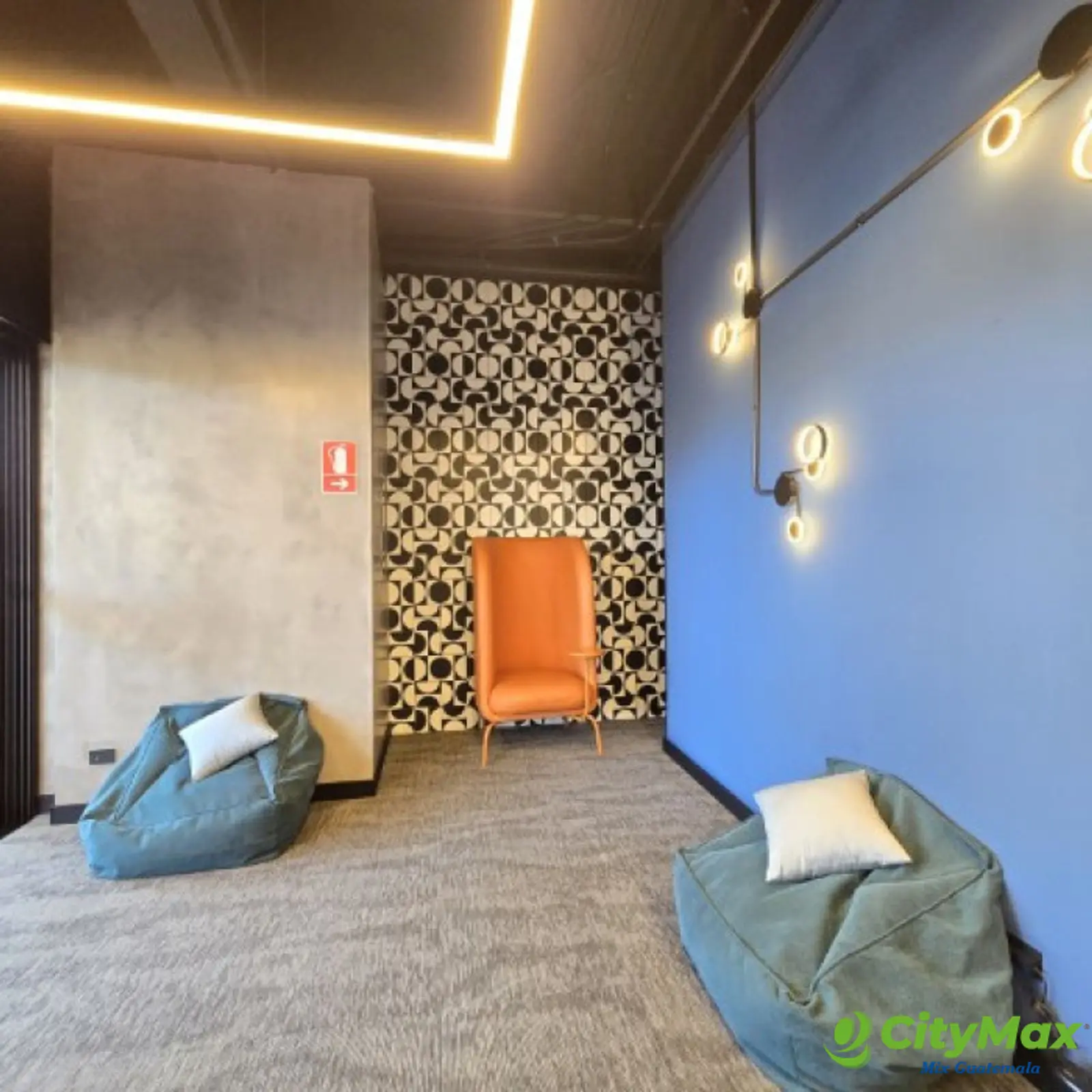 Apartamento en Renta Zona 4 INARA Cuatro Norte - foto 21