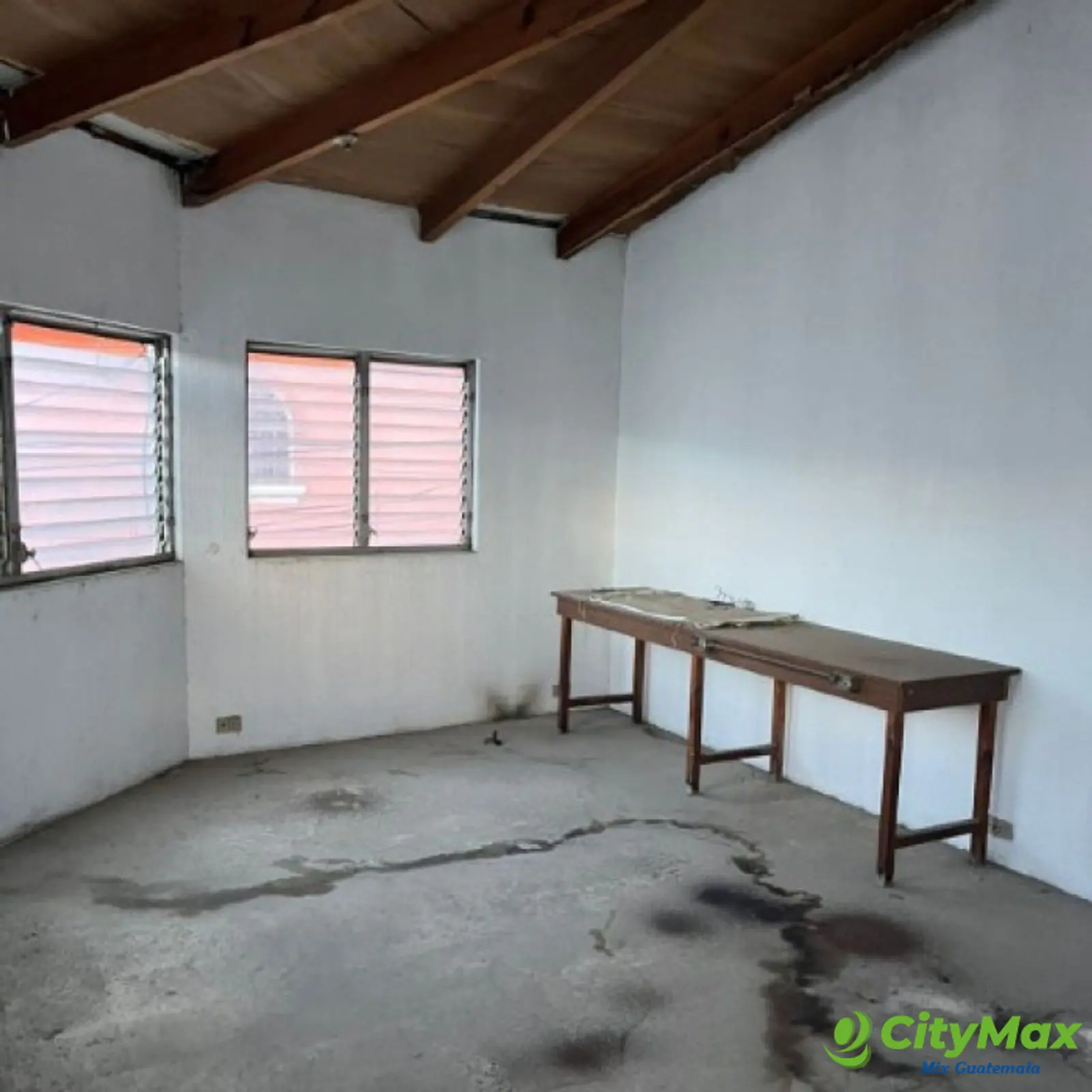Casa para Uso Comercial en San Juan Sacatepéquez - foto 9