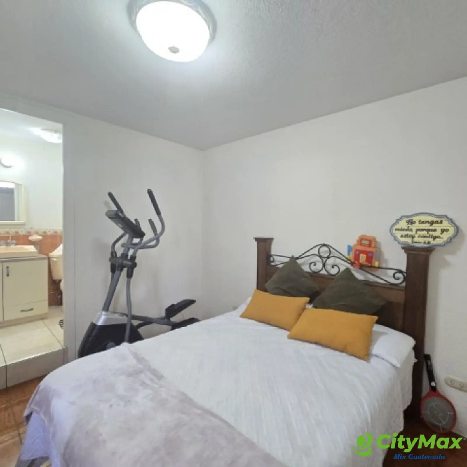 Casa en Venta en Condominio sobre Bulevar San Cristóbal - foto 21