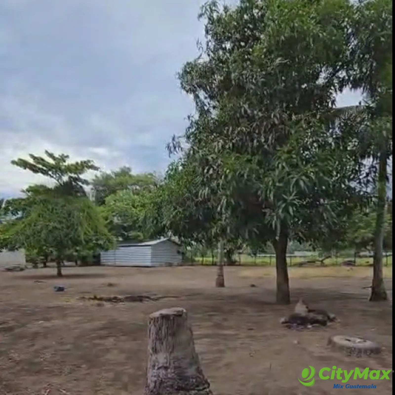 Terreno en Venta La Gomera, Escuintla, Guatemala OCRET - foto 3