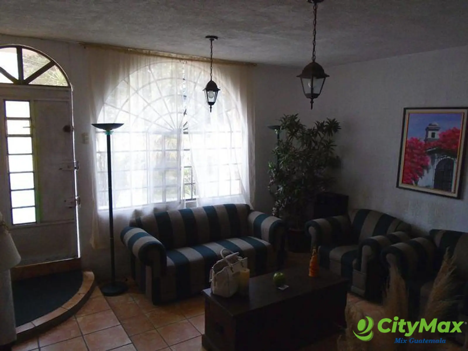 CASA EN VENTA SANTA LUCIA MILPAS ALTAS - foto 6