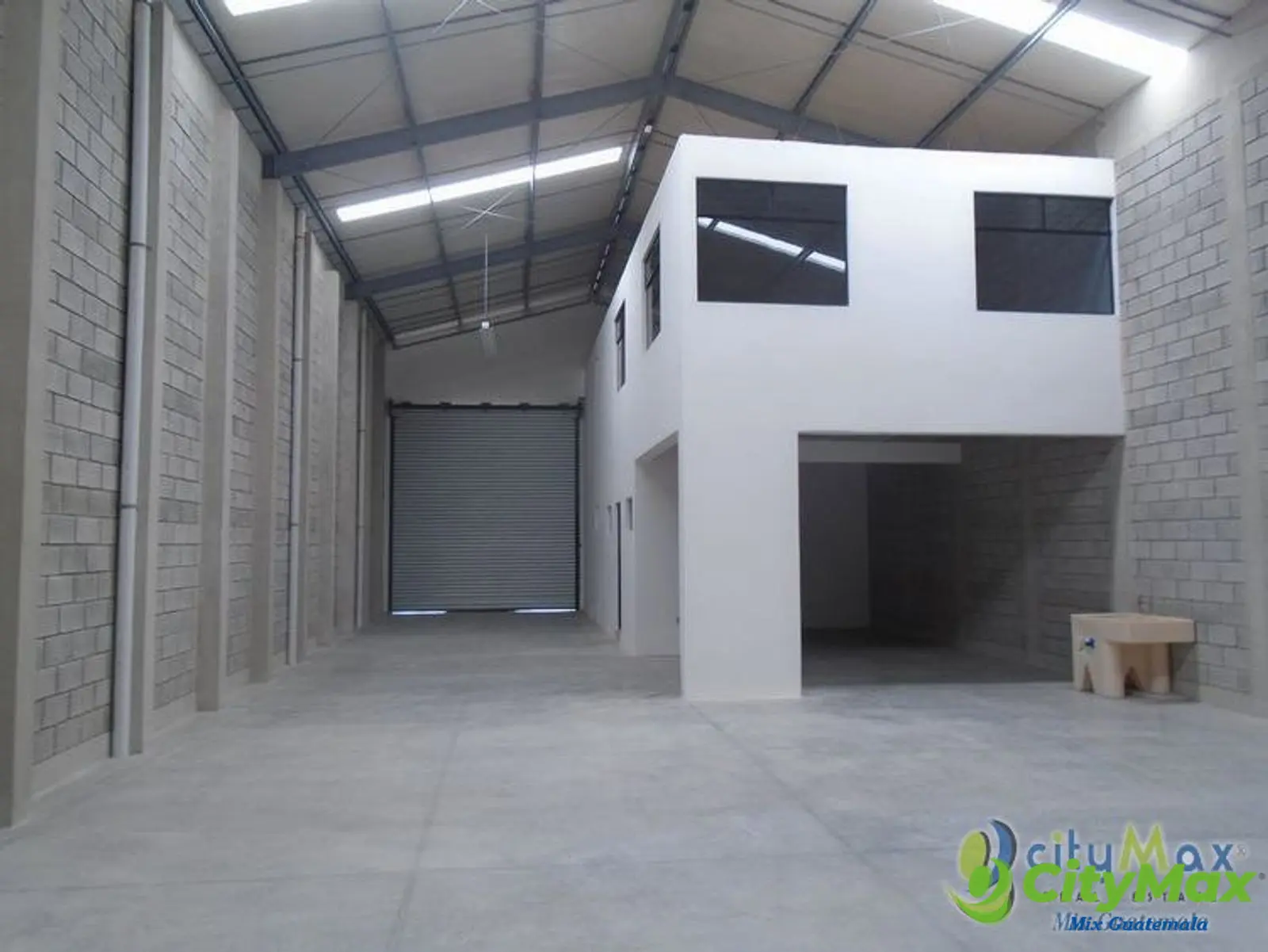 Vendo ofibodega en Carretera a San Jose Pinula - foto 6